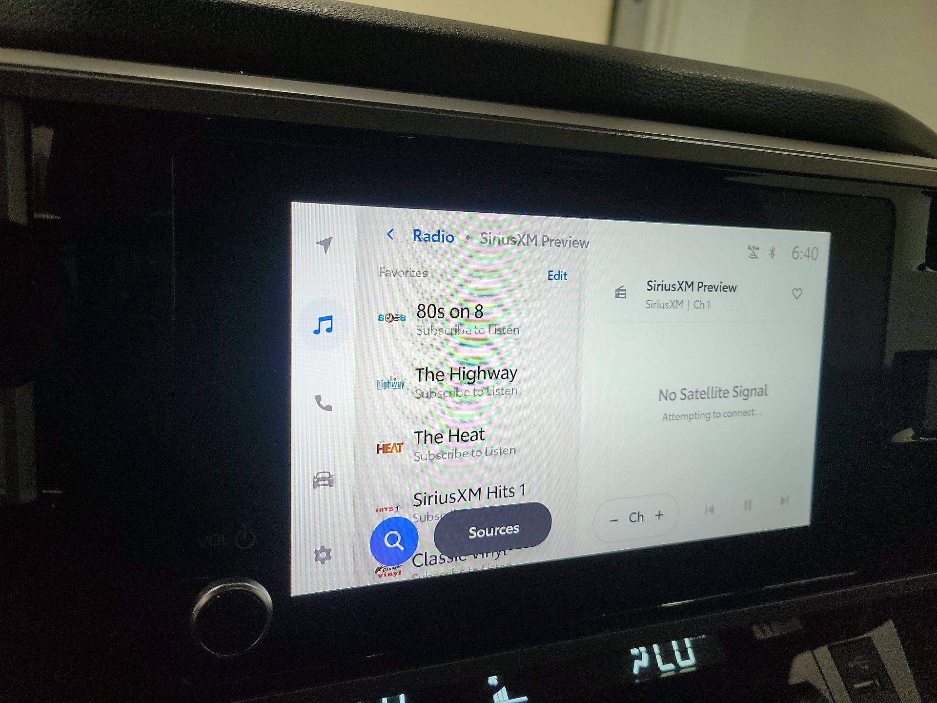 Thumbnail: 2025 Toyota Tundra - 15