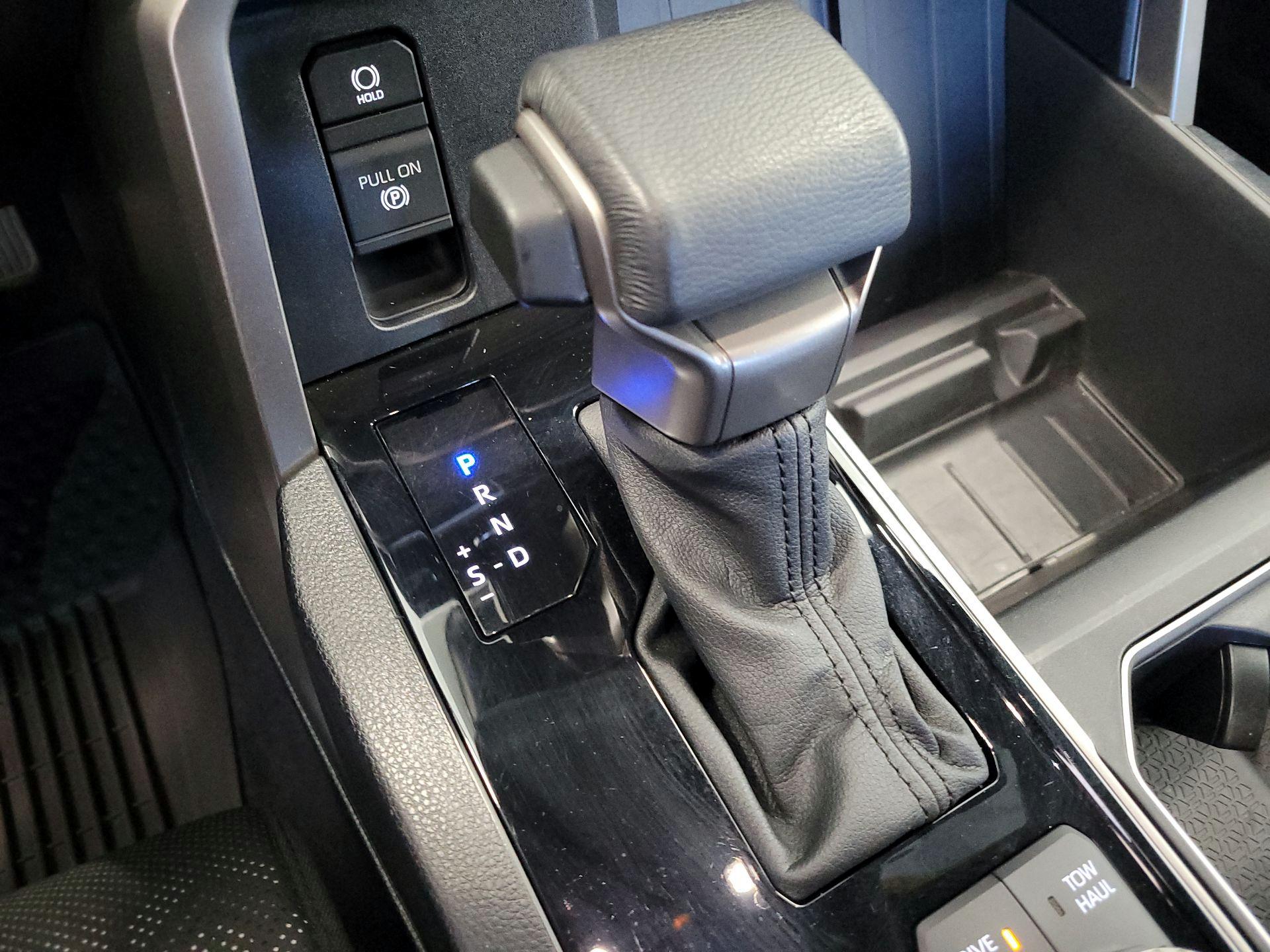 Thumbnail: 2025 Toyota Tundra - 17