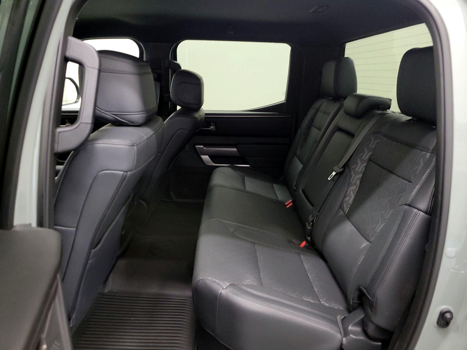 Thumbnail: 2025 Toyota Tundra - 18