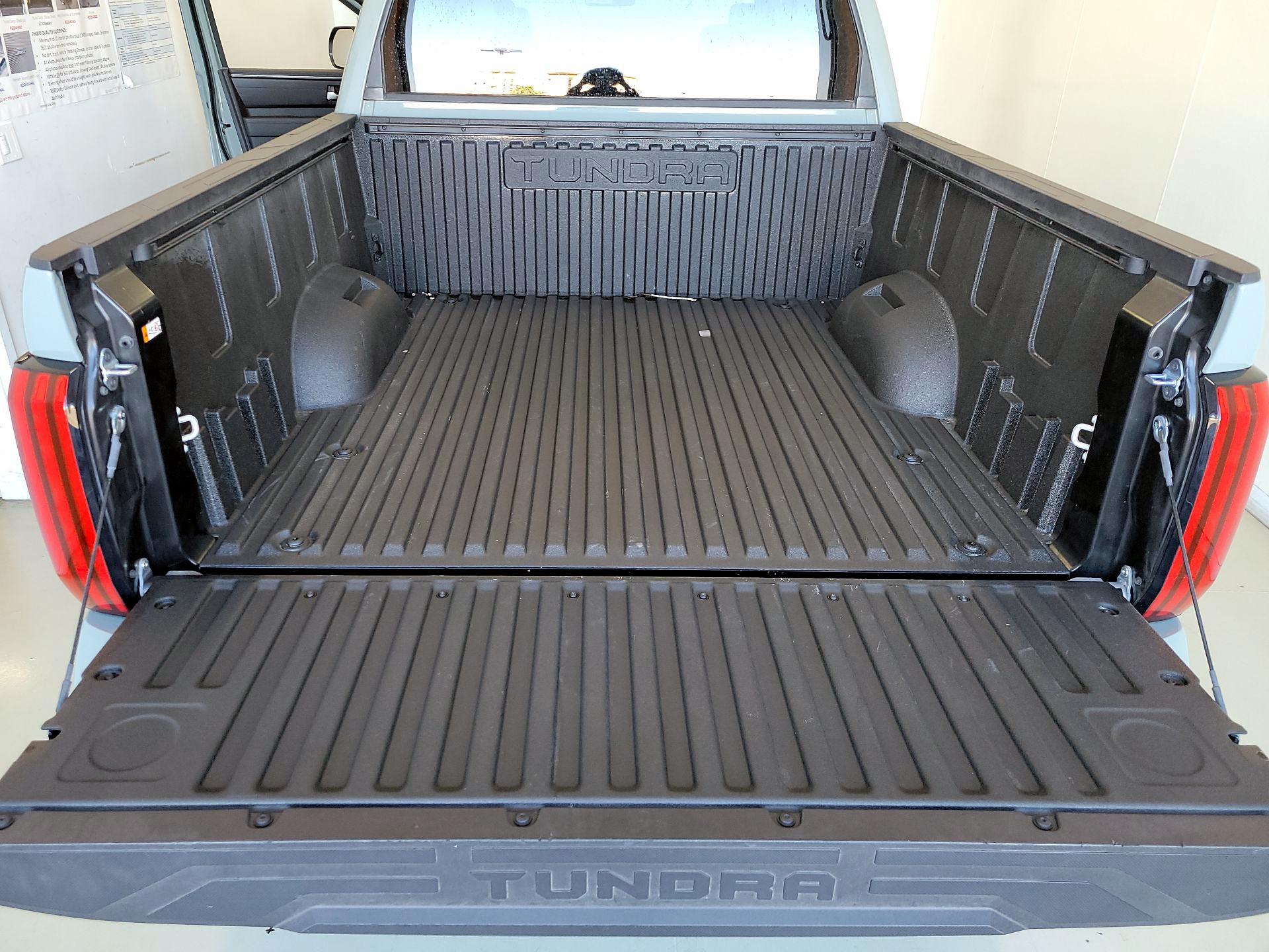 Thumbnail: 2025 Toyota Tundra - 19