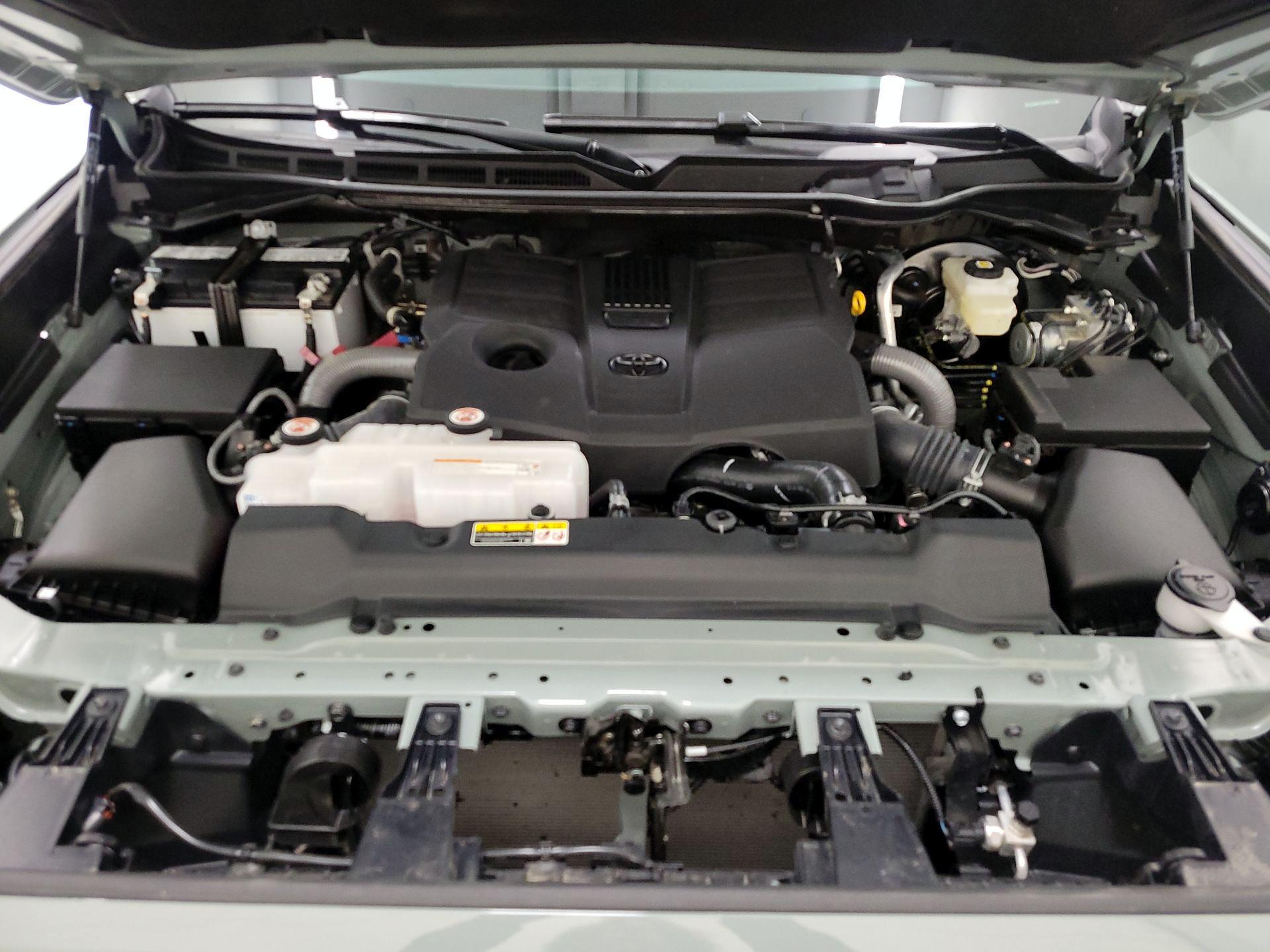 Thumbnail: 2025 Toyota Tundra - 20