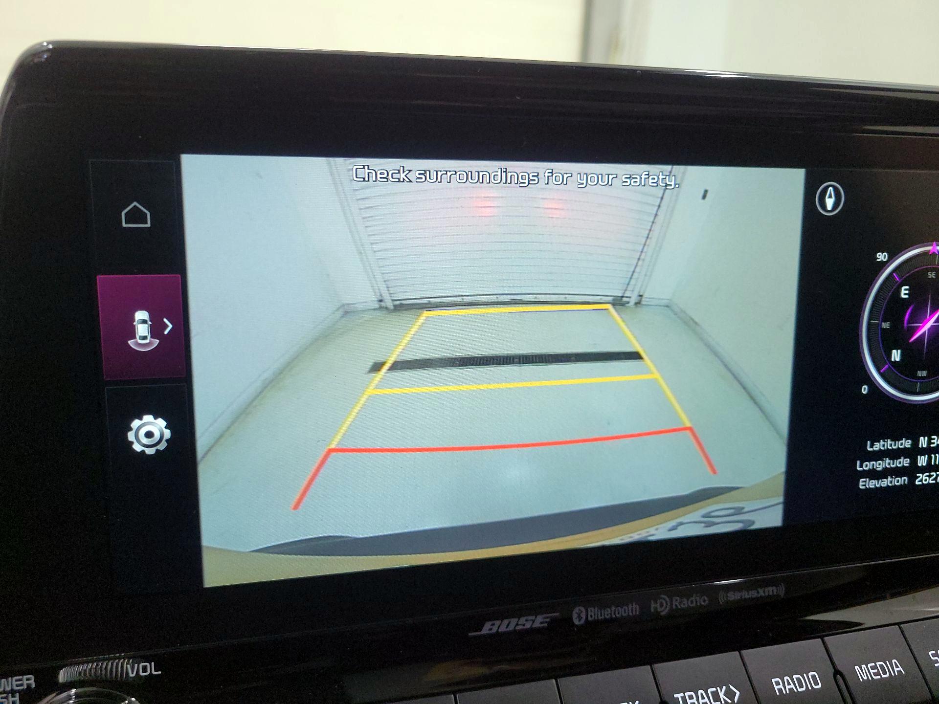 Thumbnail: 2022 Kia Seltos - 14