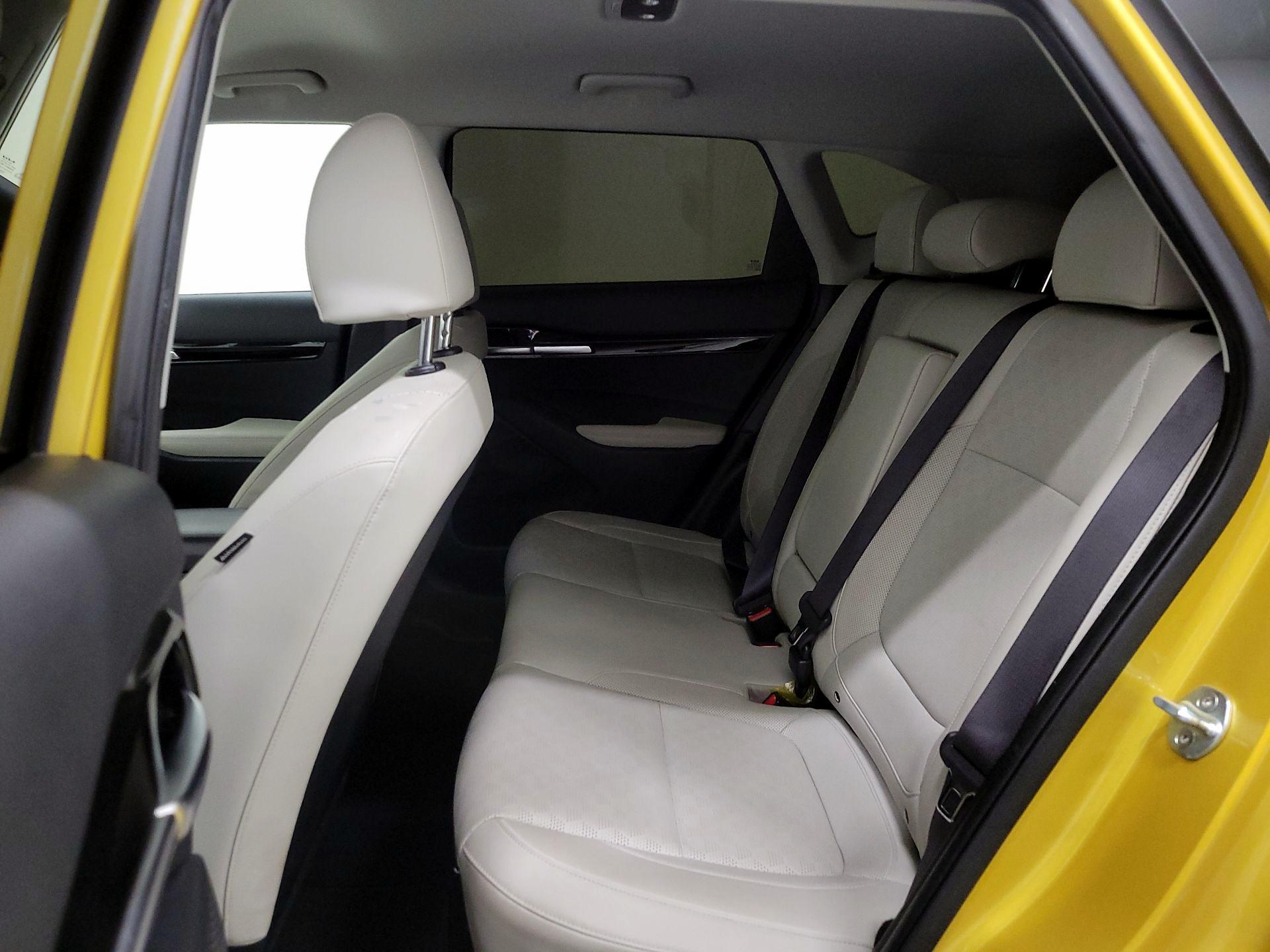 Thumbnail: 2022 Kia Seltos - 19