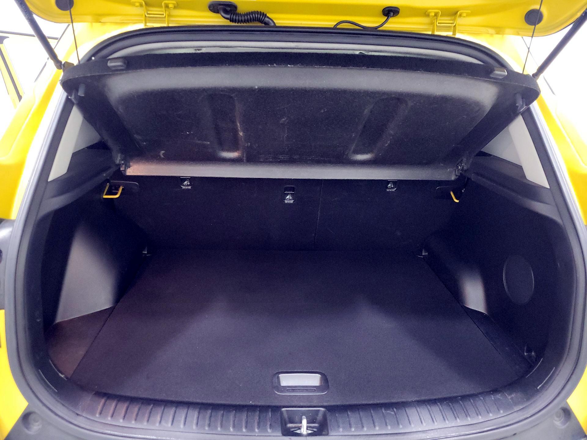 Thumbnail: 2022 Kia Seltos - 20