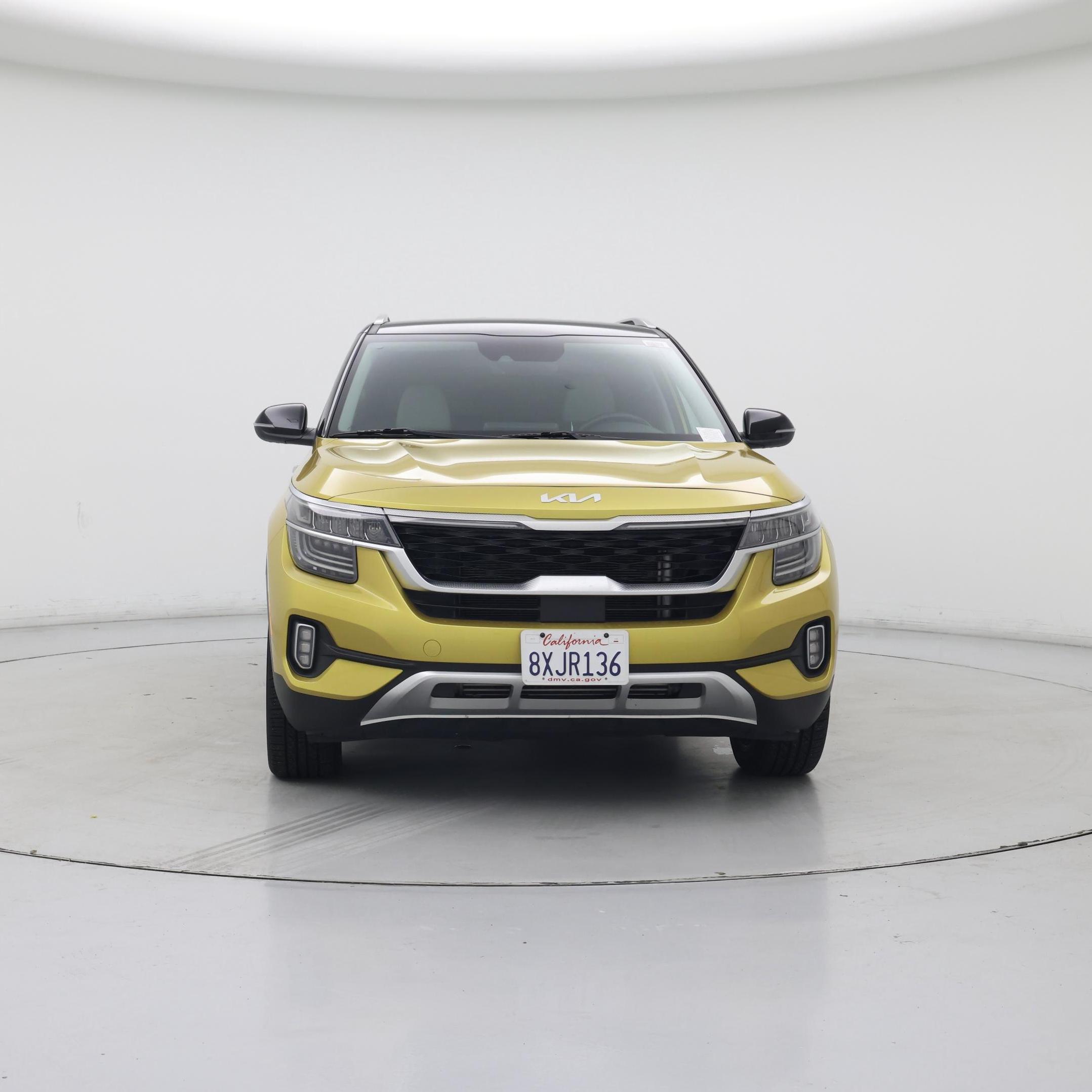 Thumbnail: 2022 Kia Seltos - 5