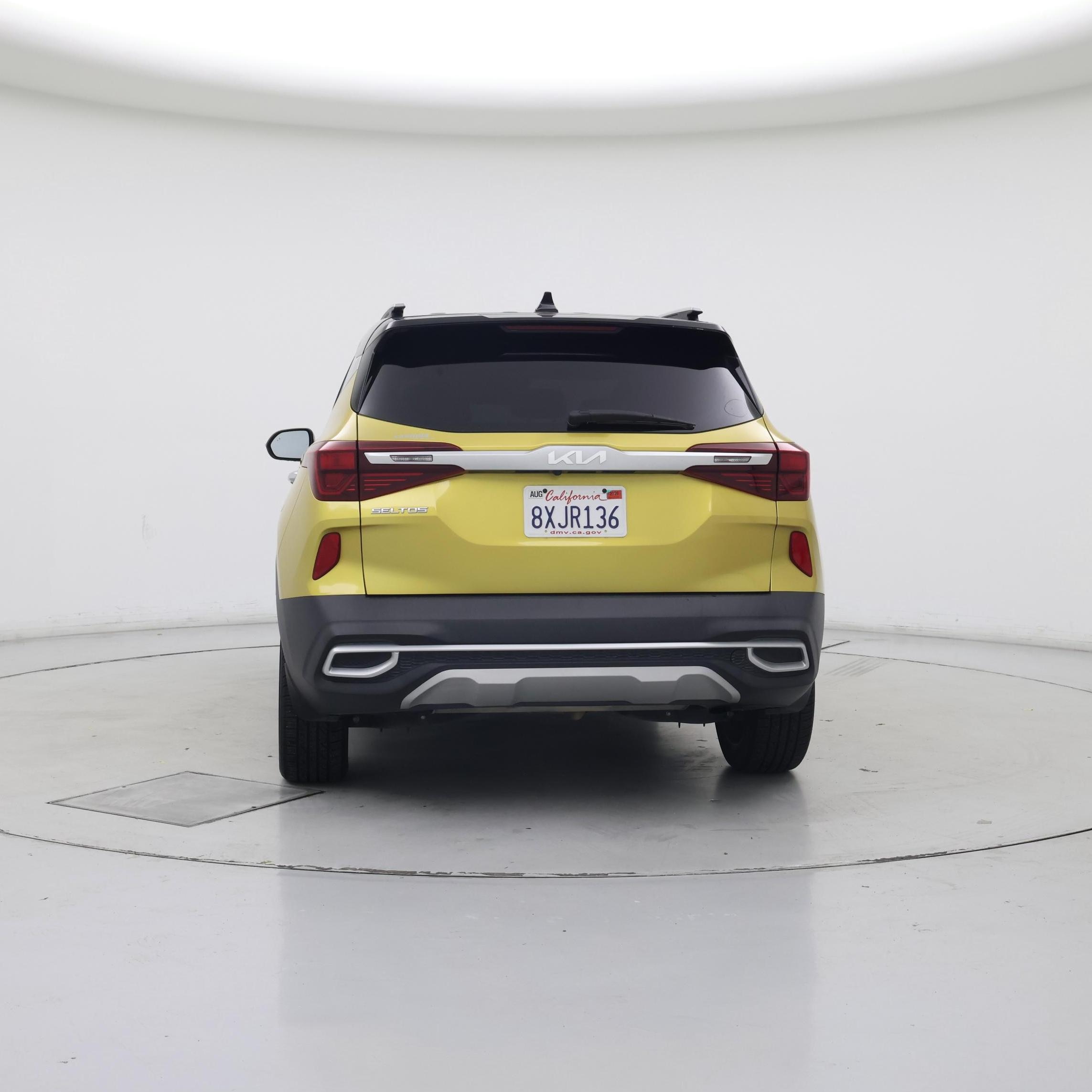 Thumbnail: 2022 Kia Seltos - 6