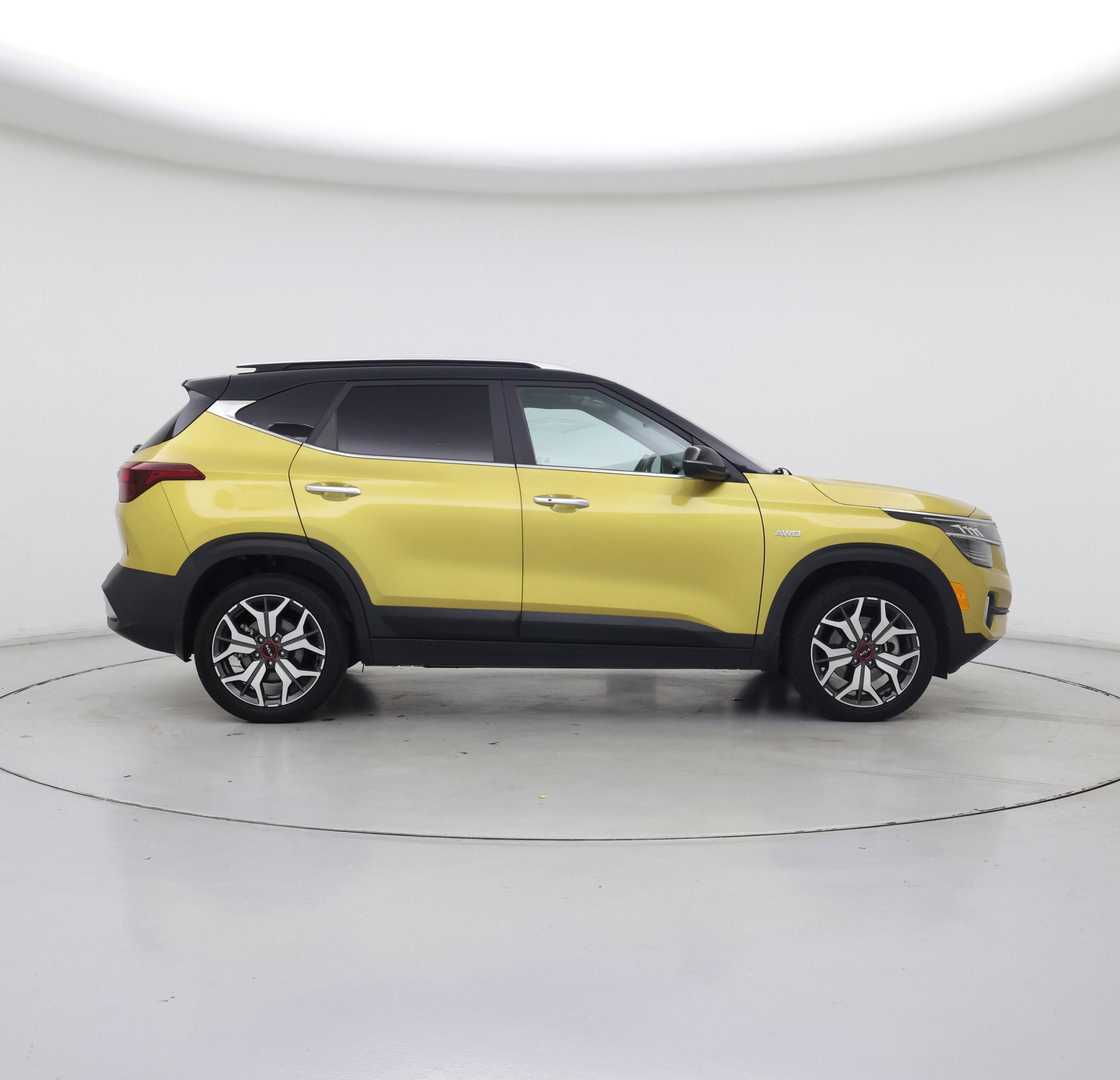 Thumbnail: 2022 Kia Seltos - 7