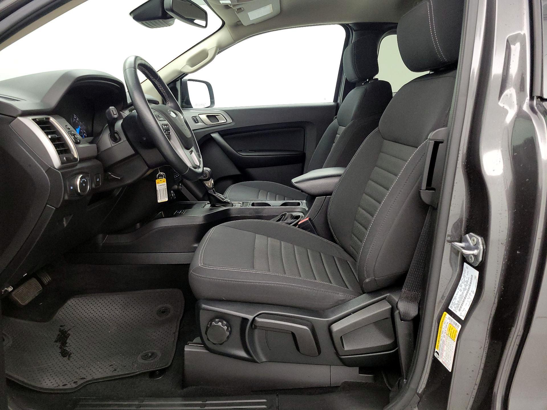 Thumbnail: 2020 Ford Ranger - 11