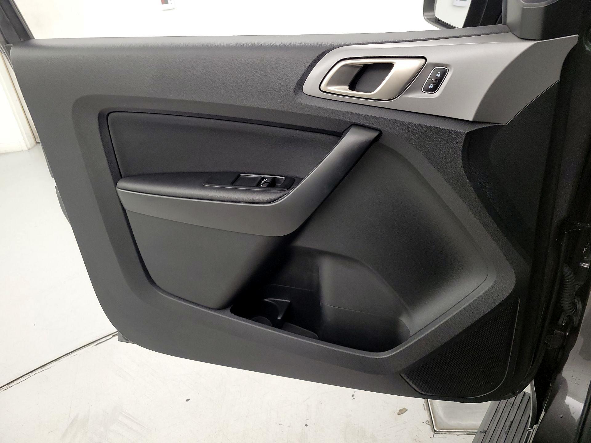 Thumbnail: 2020 Ford Ranger - 12