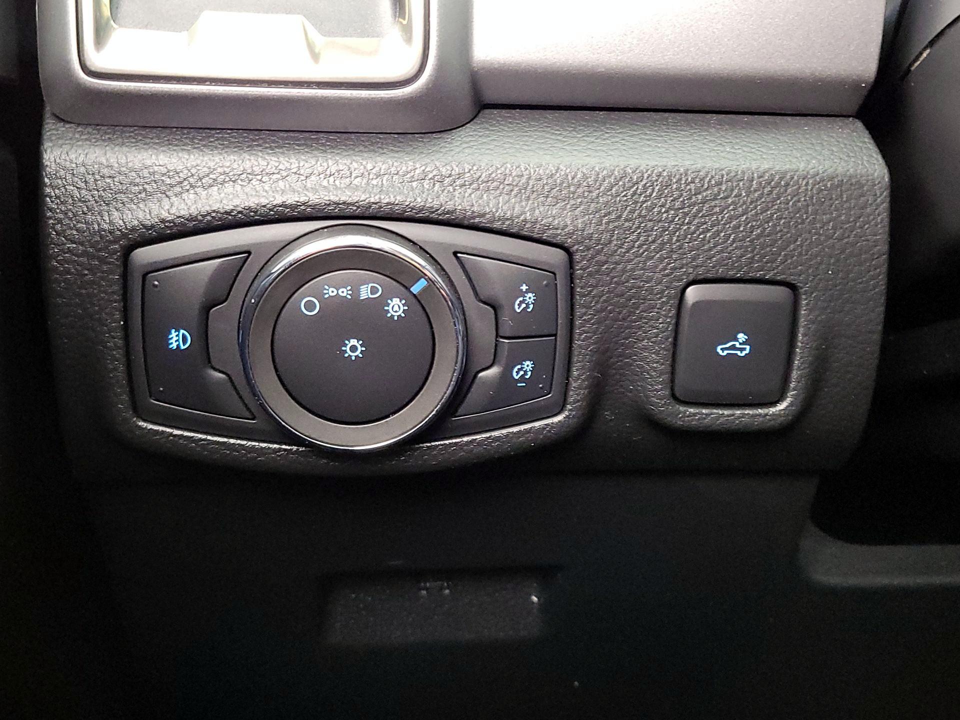 Thumbnail: 2020 Ford Ranger - 13