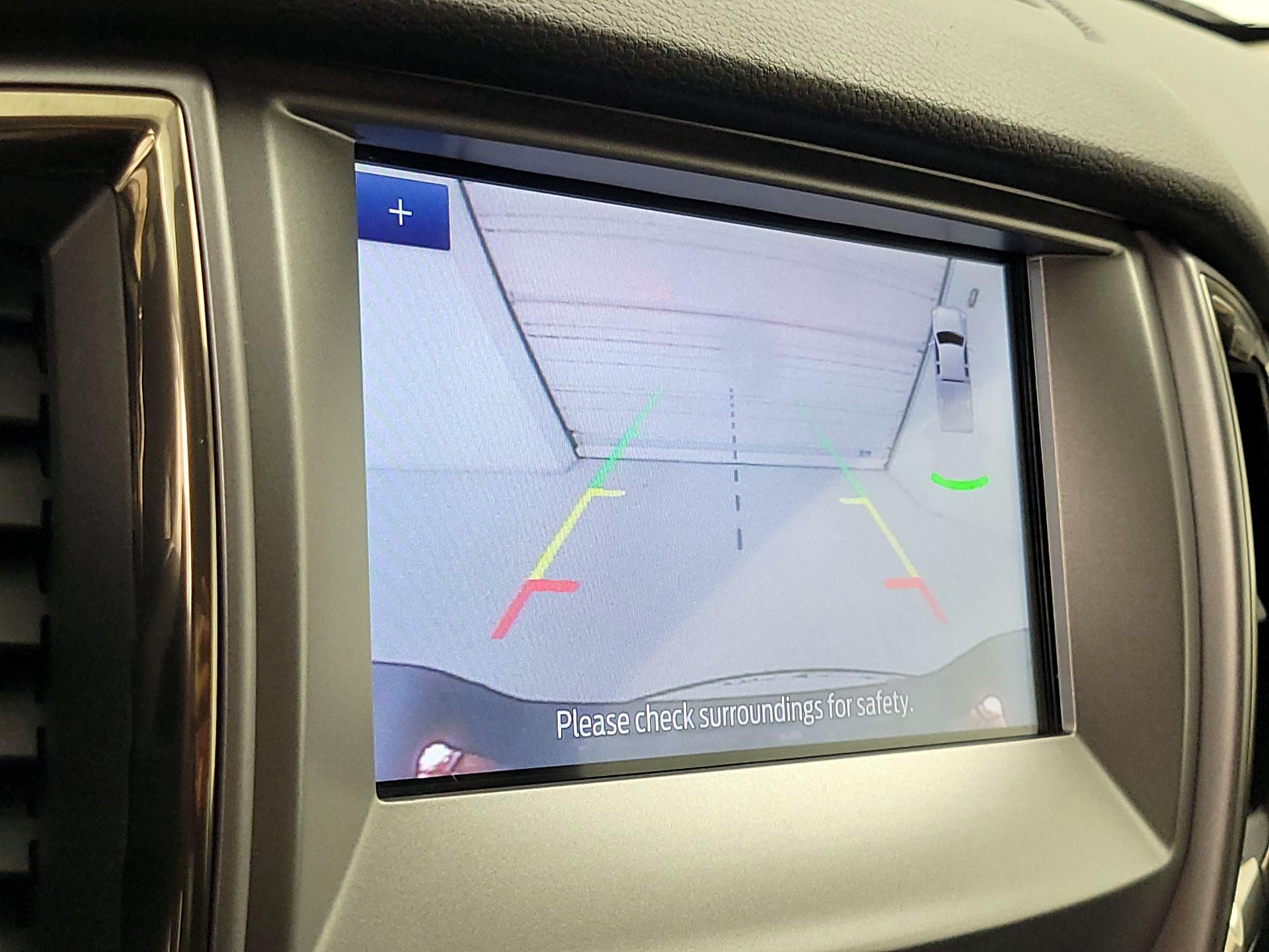 Thumbnail: 2020 Ford Ranger - 14