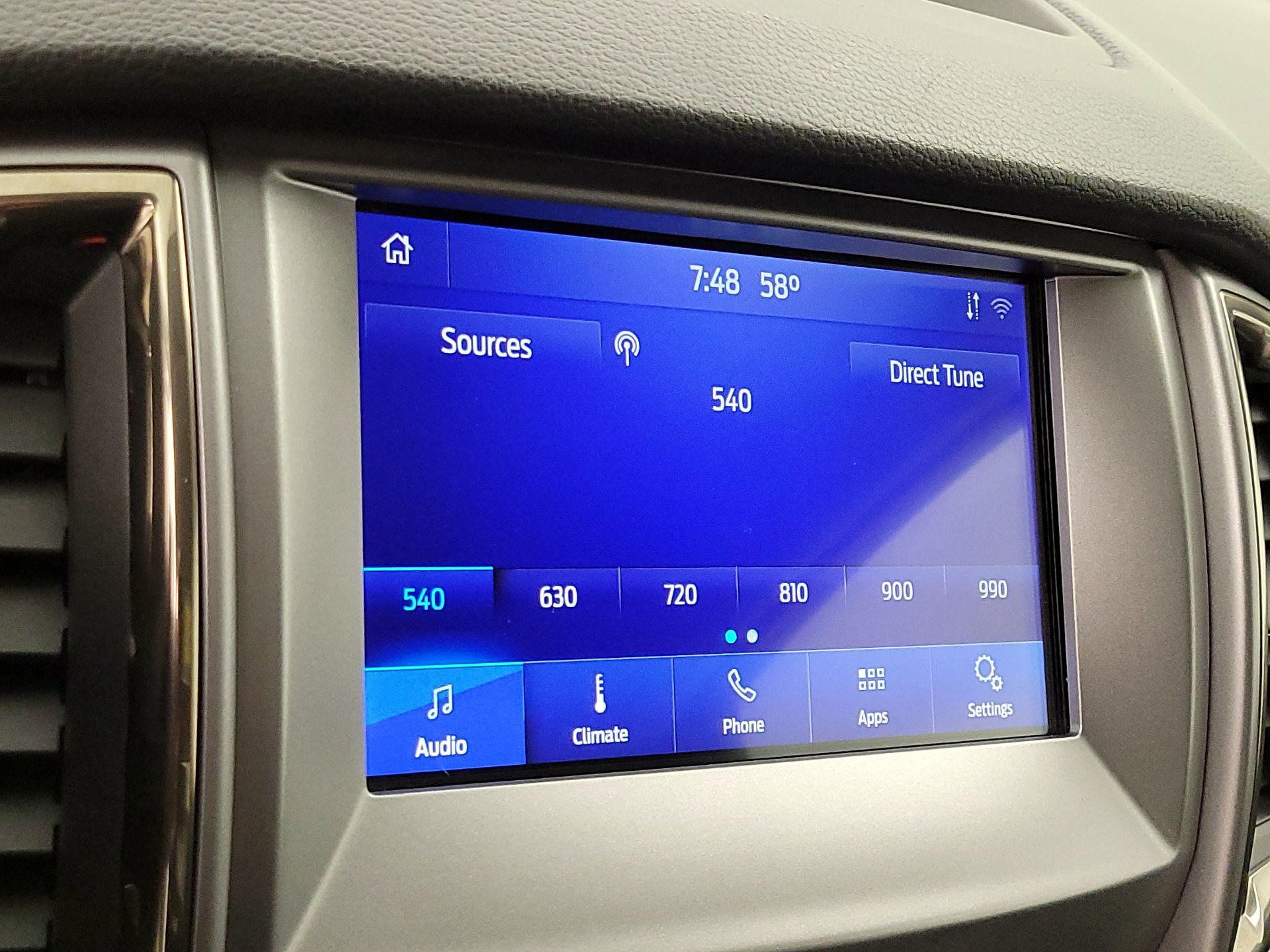 Thumbnail: 2020 Ford Ranger - 15