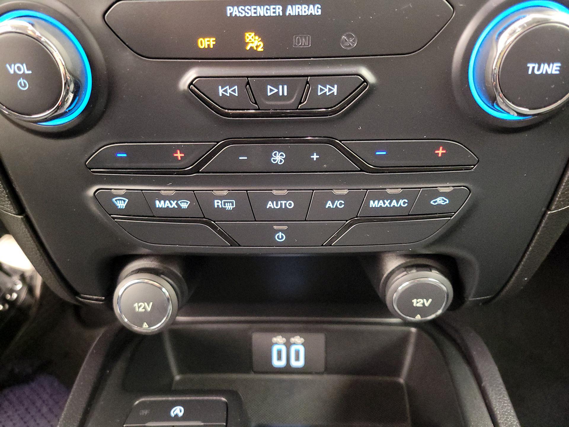 Thumbnail: 2020 Ford Ranger - 16