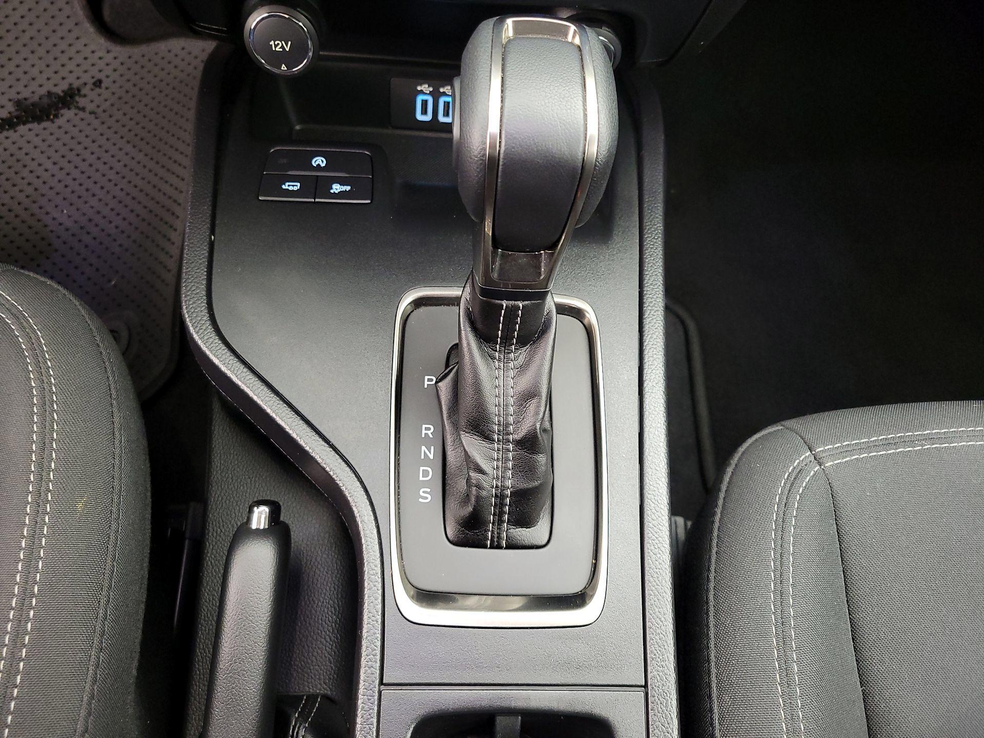 Thumbnail: 2020 Ford Ranger - 17