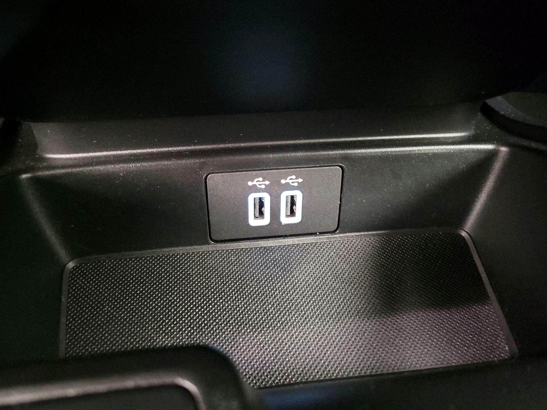 Thumbnail: 2020 Ford Ranger - 18