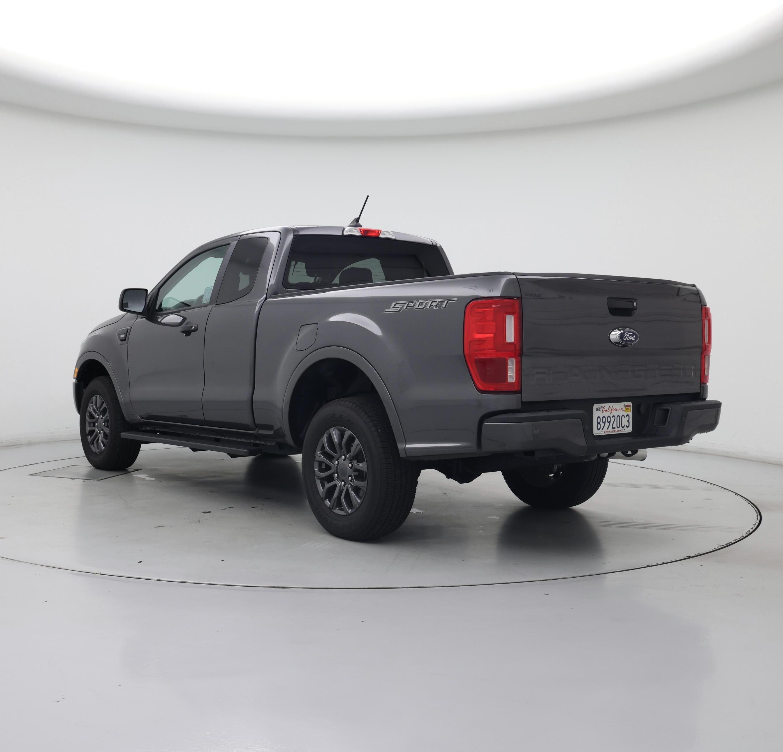 Thumbnail: 2020 Ford Ranger - 2