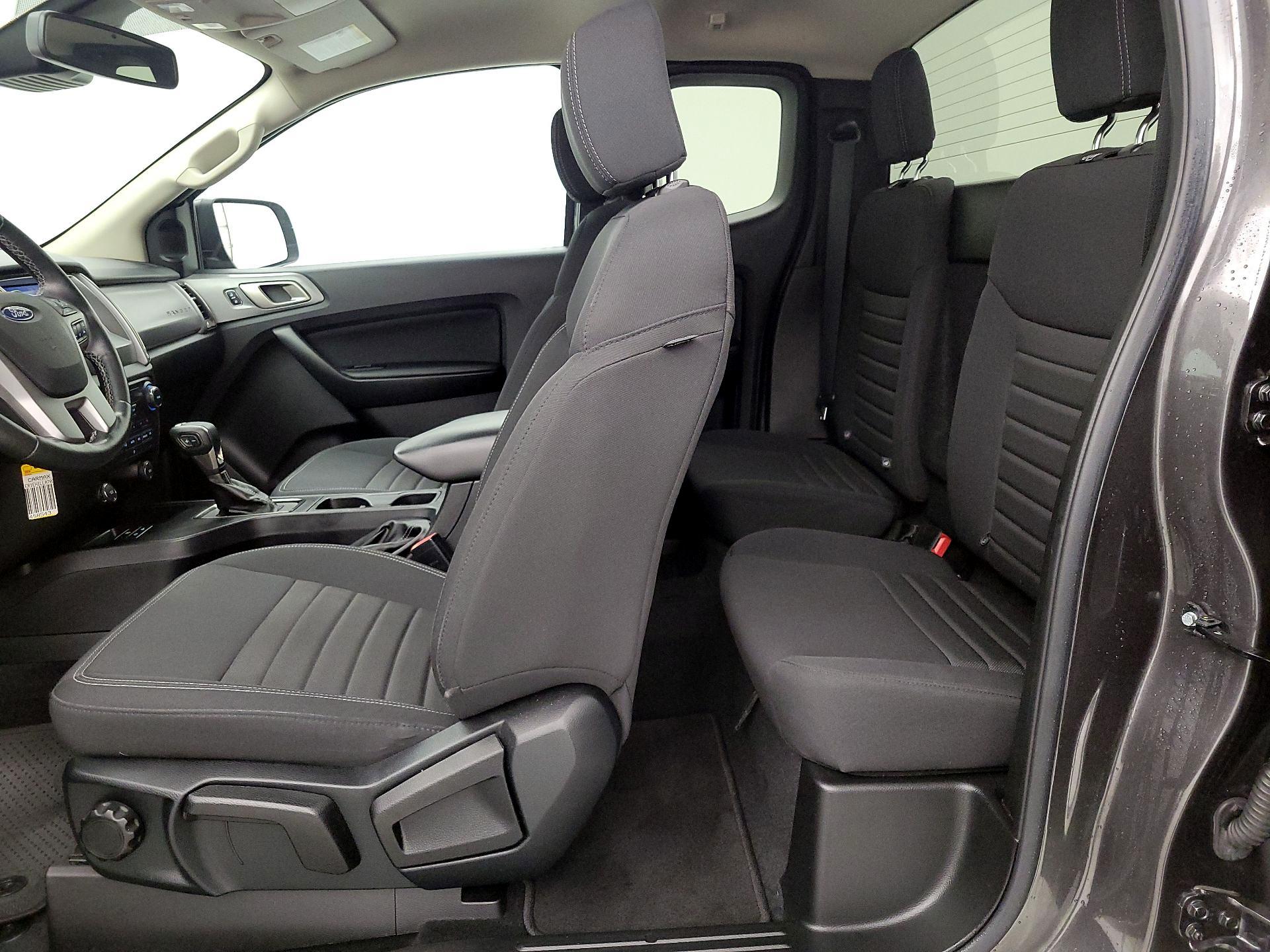 Thumbnail: 2020 Ford Ranger - 19