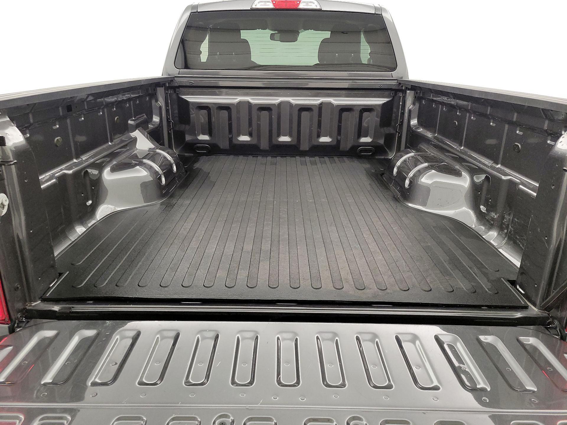 Thumbnail: 2020 Ford Ranger - 20