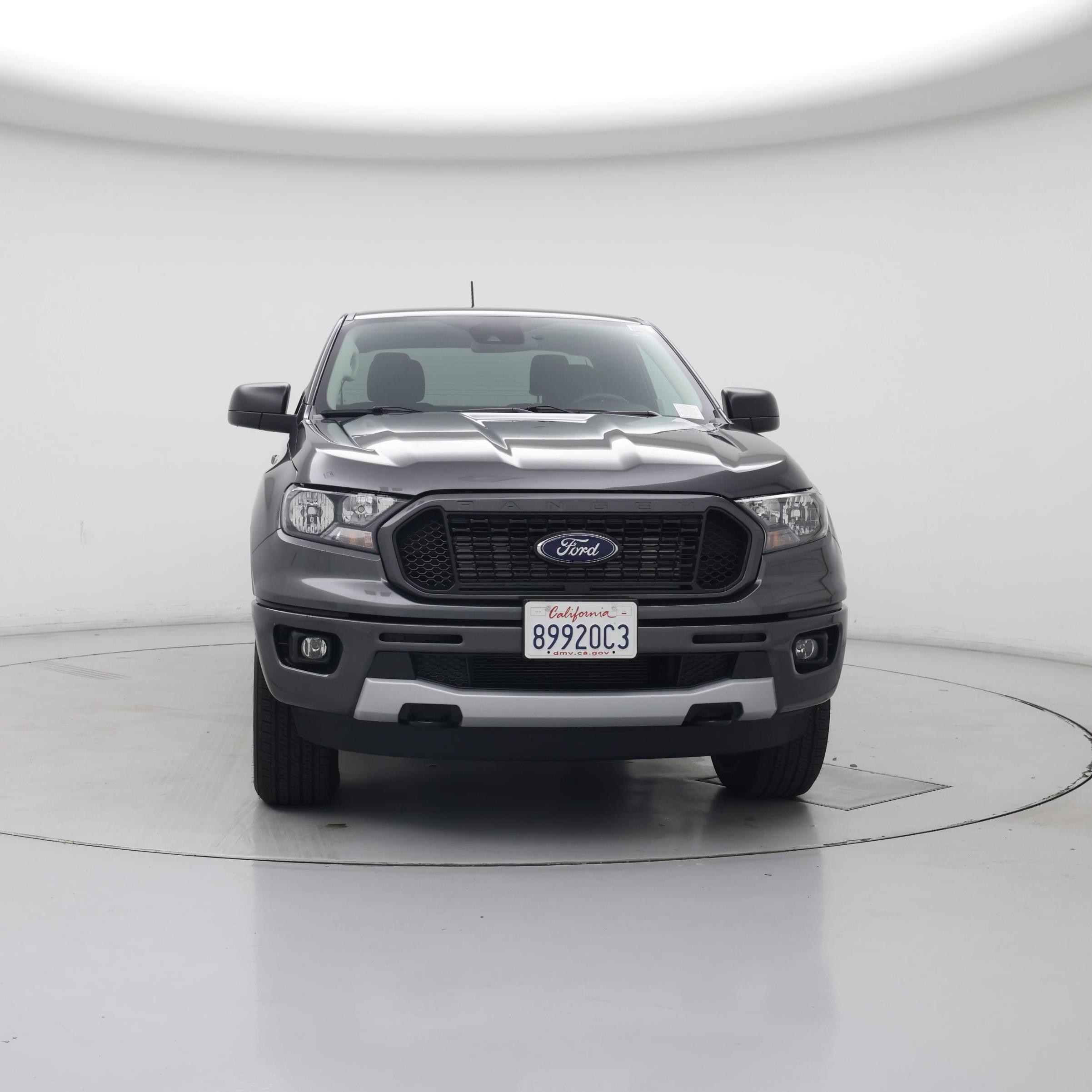 Thumbnail: 2020 Ford Ranger - 5