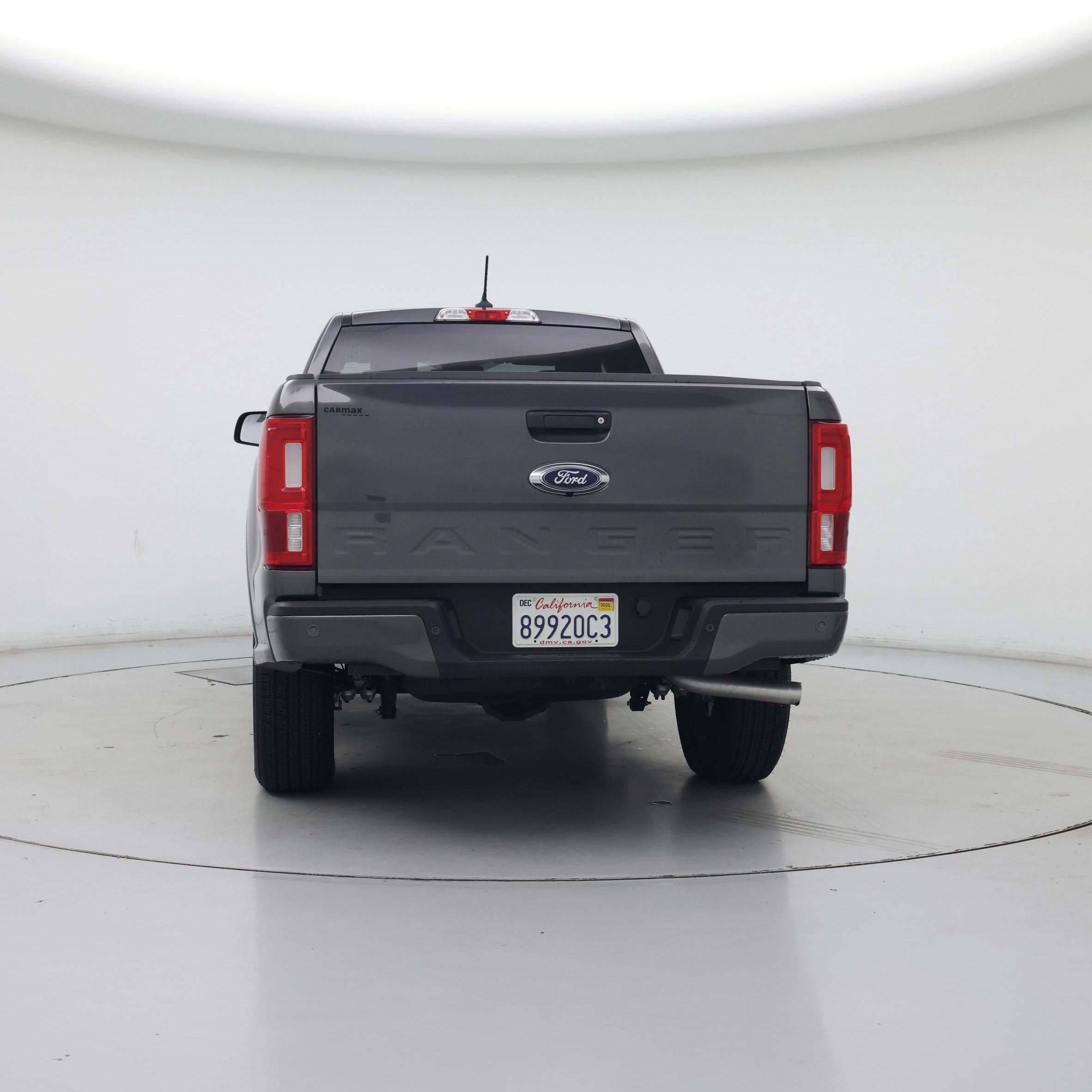 Thumbnail: 2020 Ford Ranger - 6