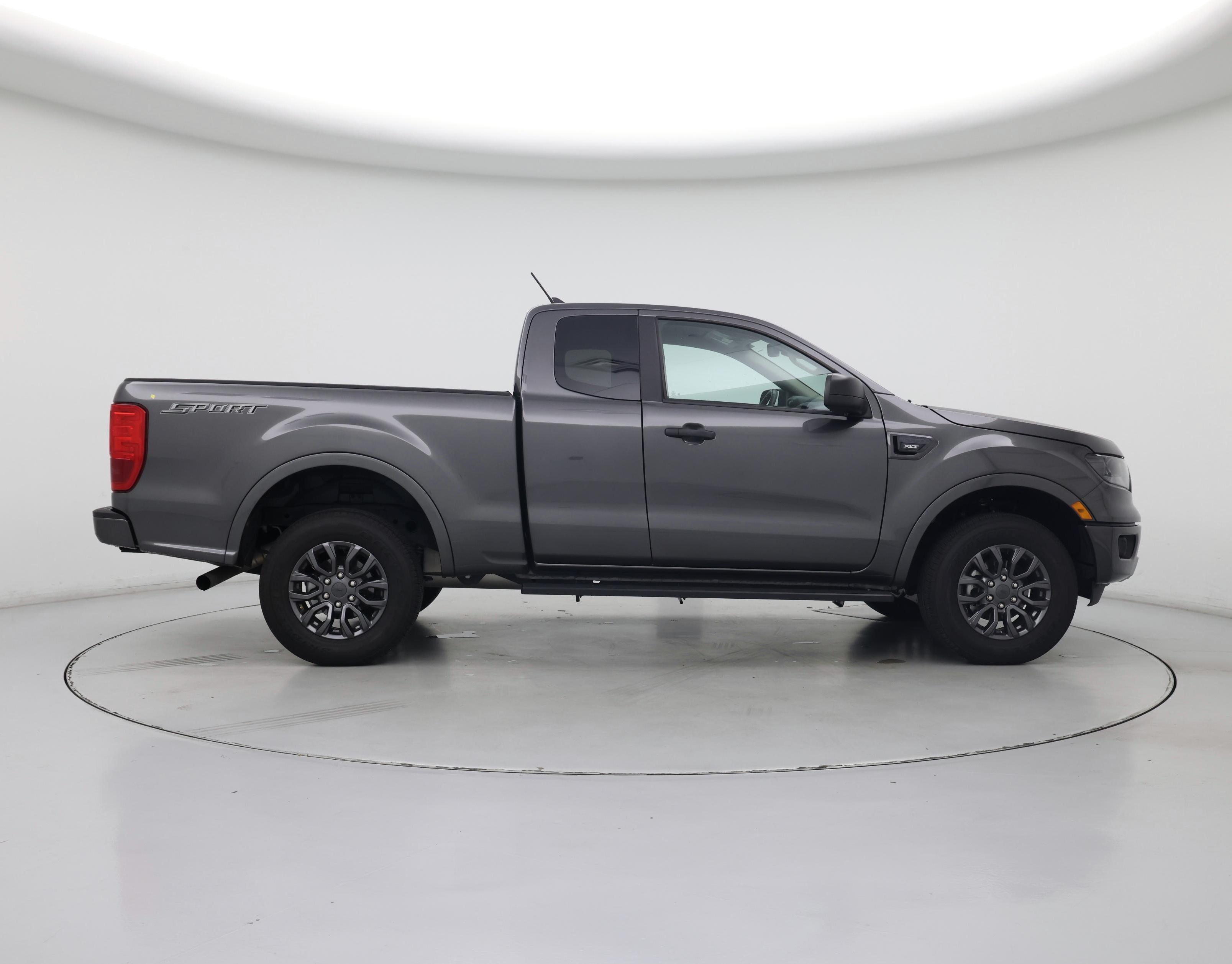 Thumbnail: 2020 Ford Ranger - 7