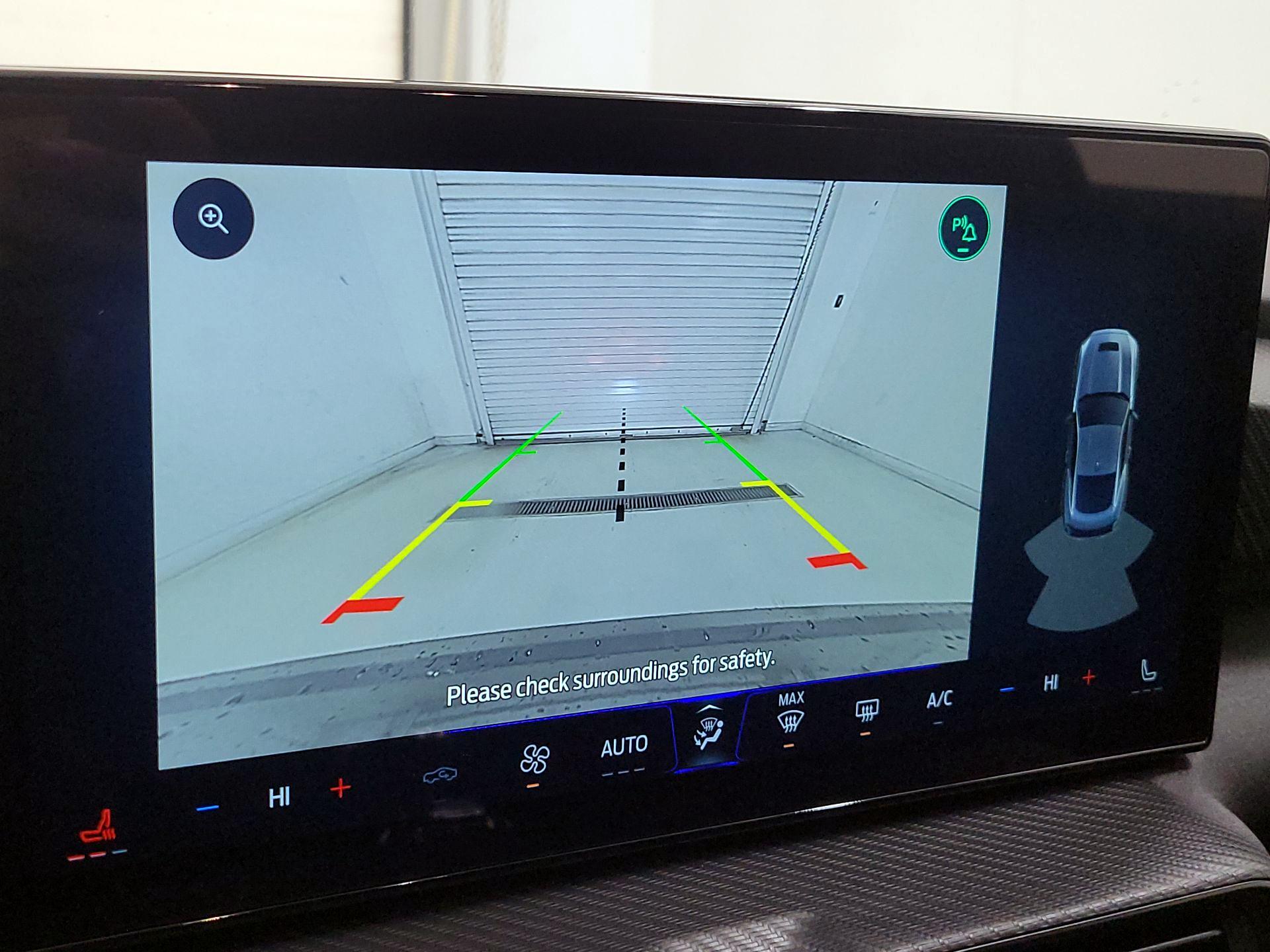 Thumbnail: 2025 Ford Mustang - 14