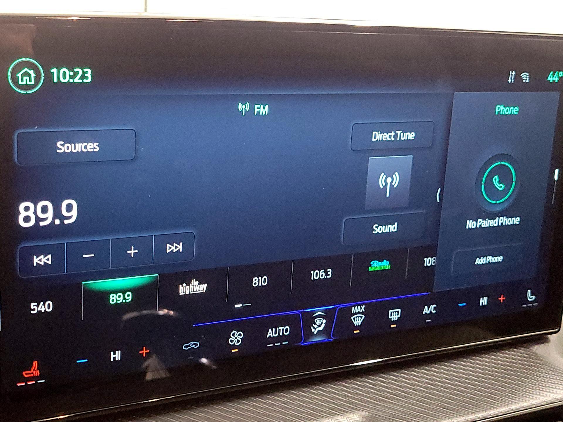 Thumbnail: 2025 Ford Mustang - 15