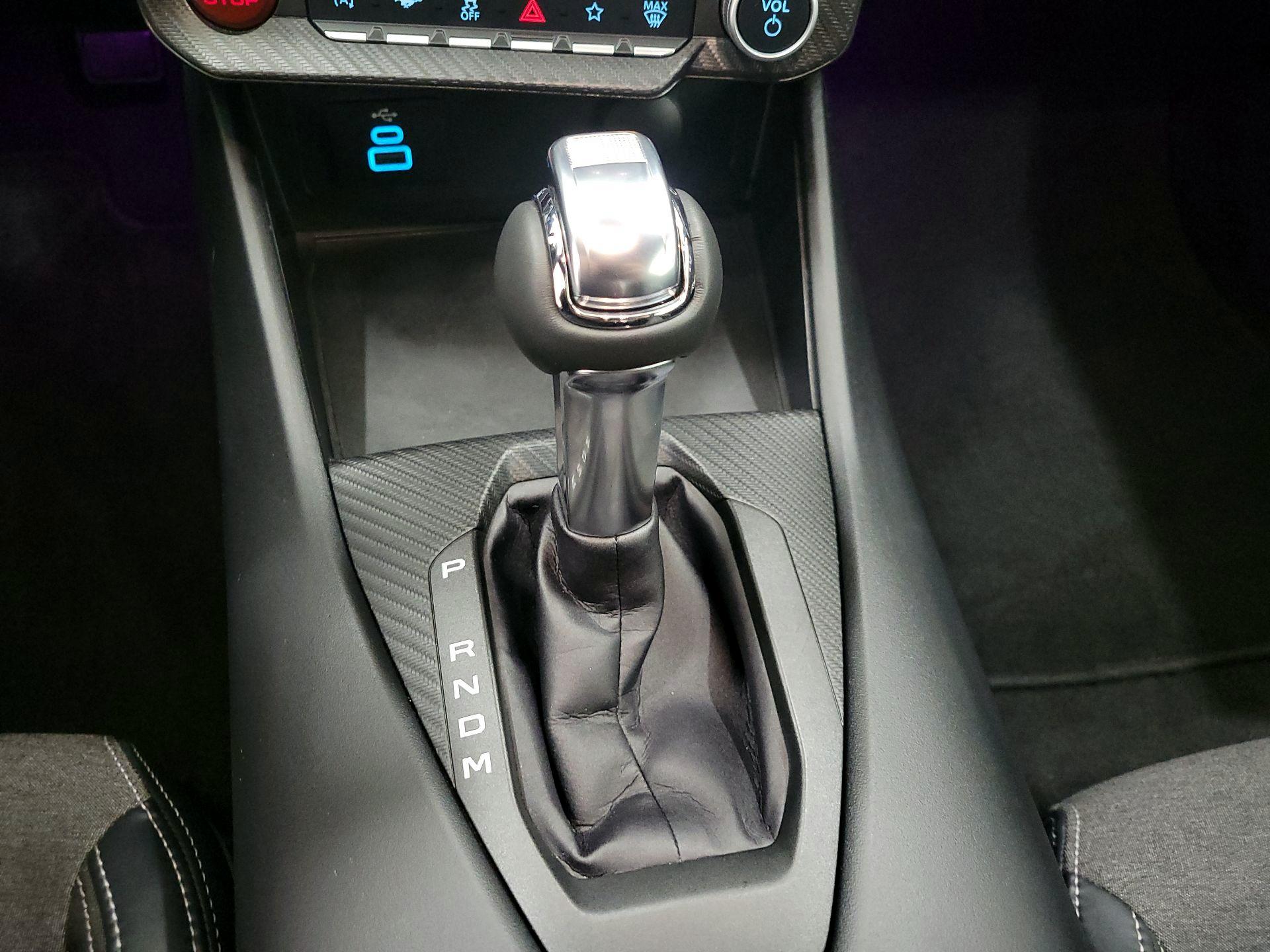 Thumbnail: 2025 Ford Mustang - 17