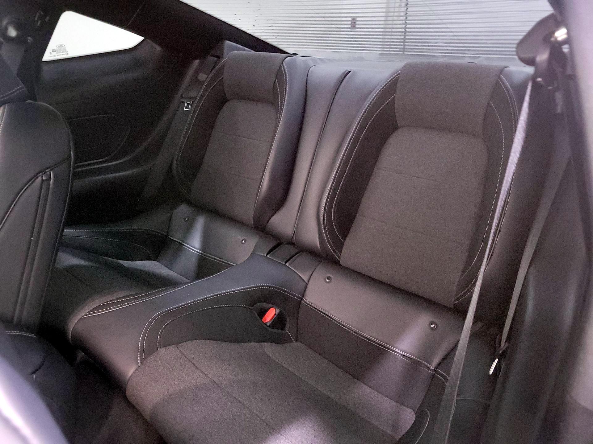 Thumbnail: 2025 Ford Mustang - 19