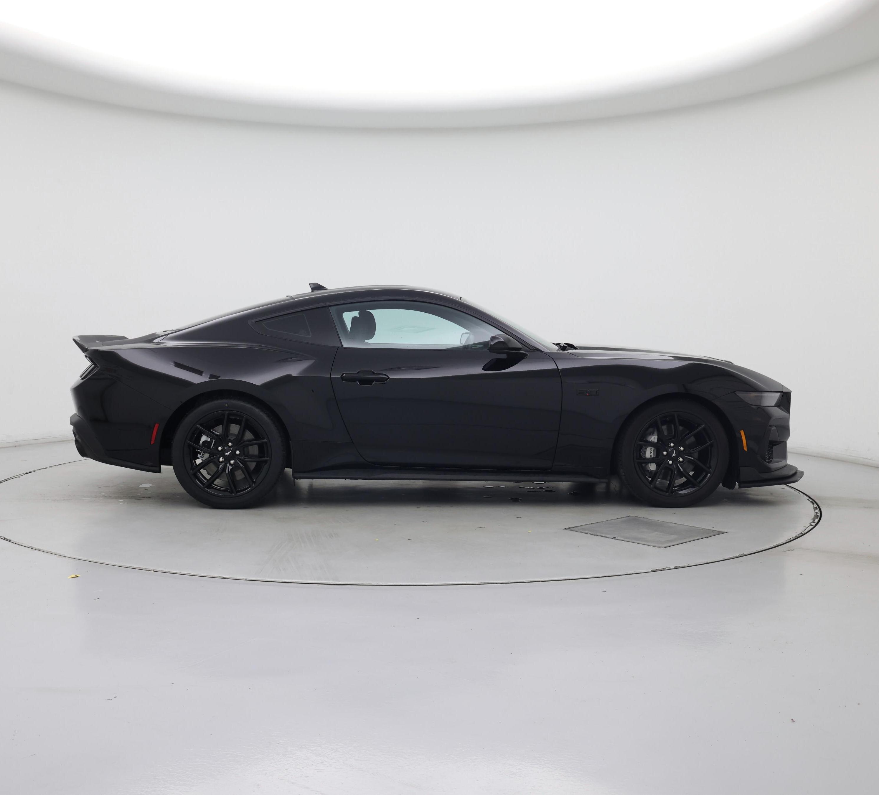 Thumbnail: 2025 Ford Mustang - 7