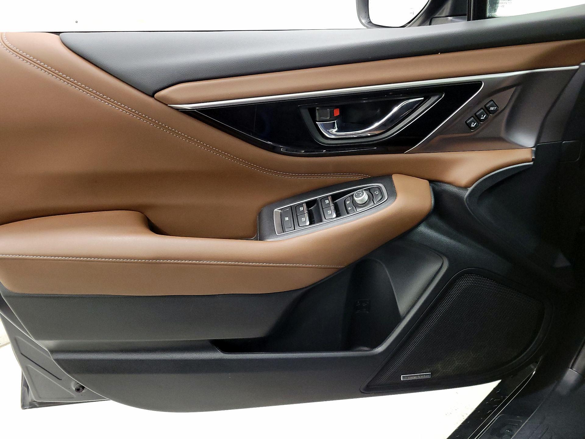 Thumbnail: 2024 Subaru Legacy - 12