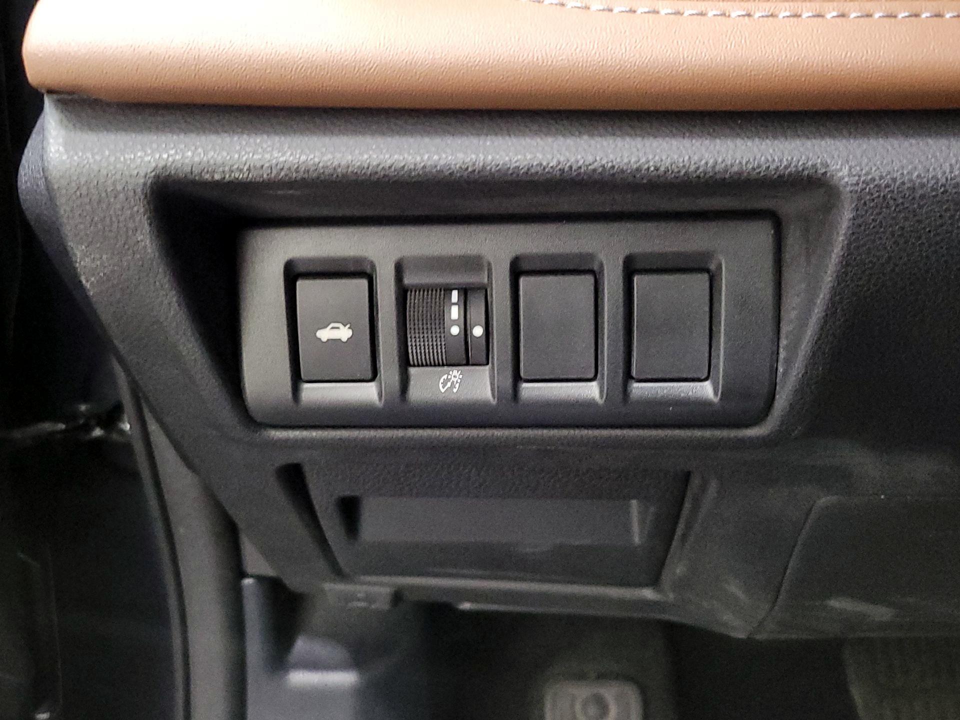 Thumbnail: 2024 Subaru Legacy - 13