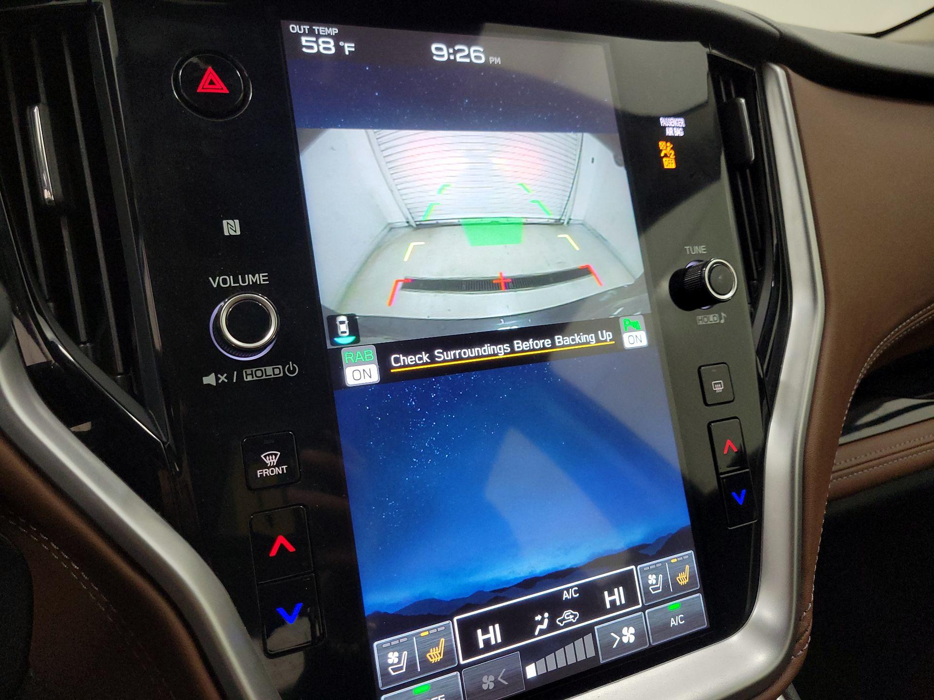 Thumbnail: 2024 Subaru Legacy - 14