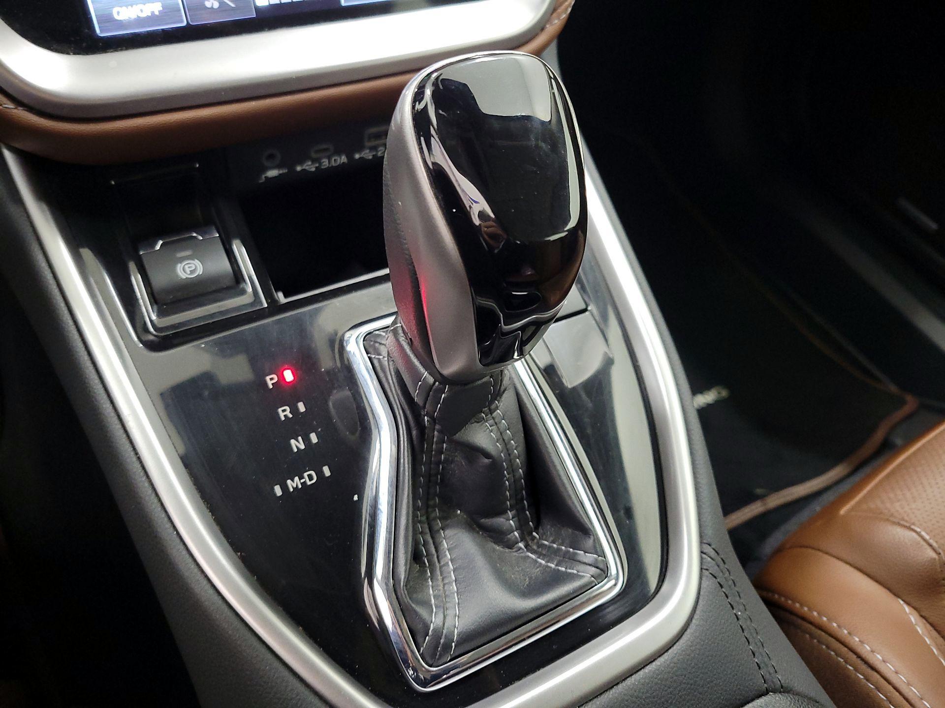 Thumbnail: 2024 Subaru Legacy - 17