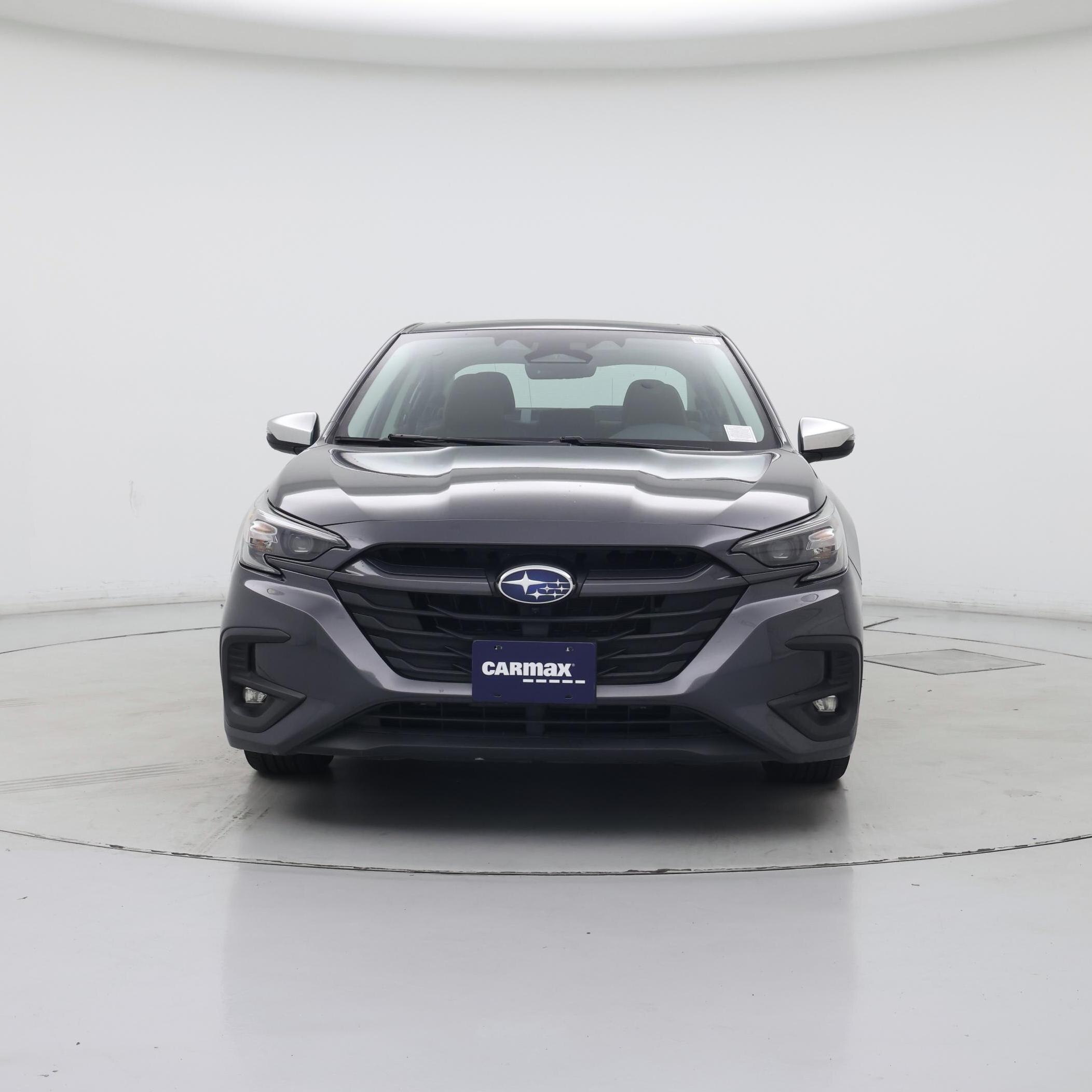 Thumbnail: 2024 Subaru Legacy - 5