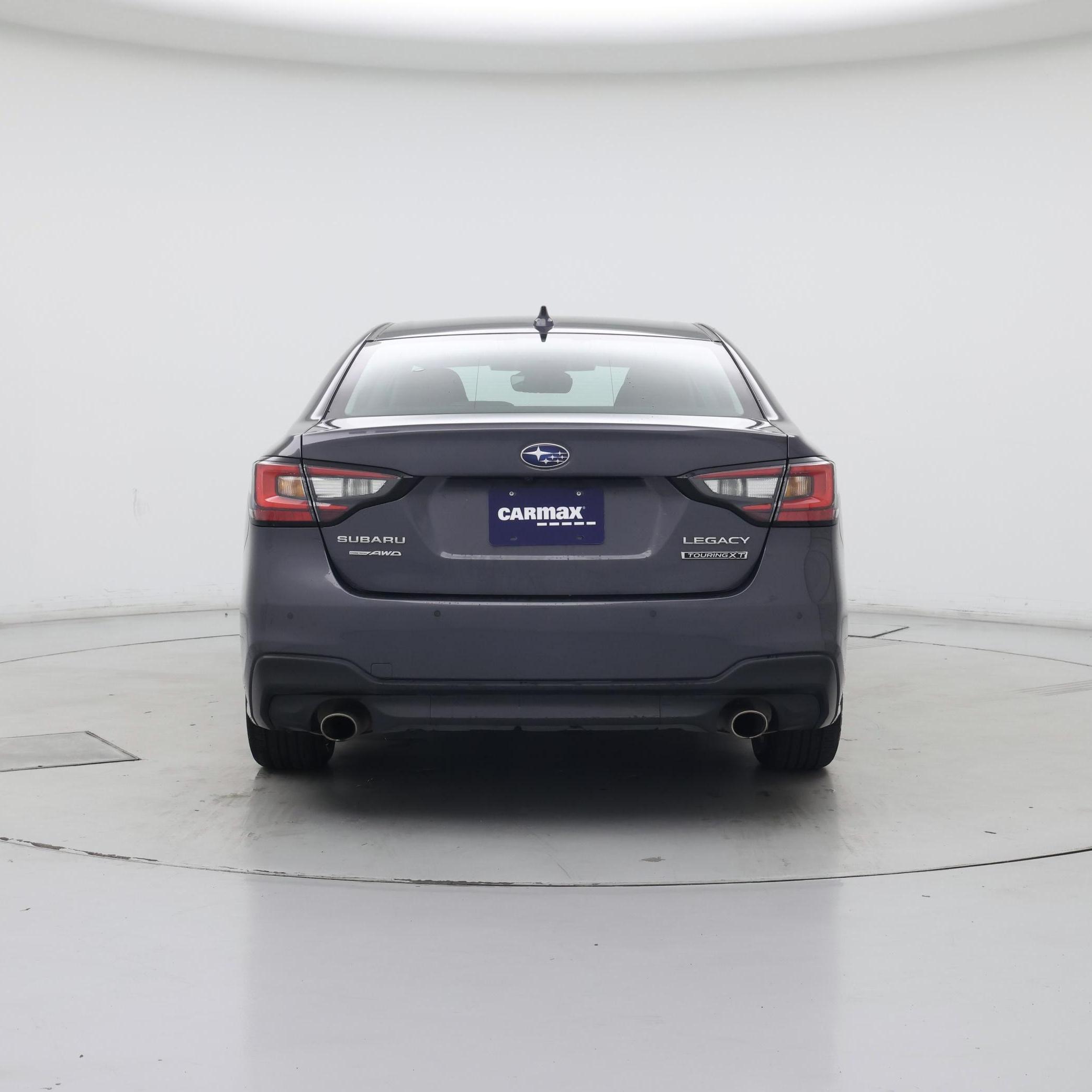 Thumbnail: 2024 Subaru Legacy - 6