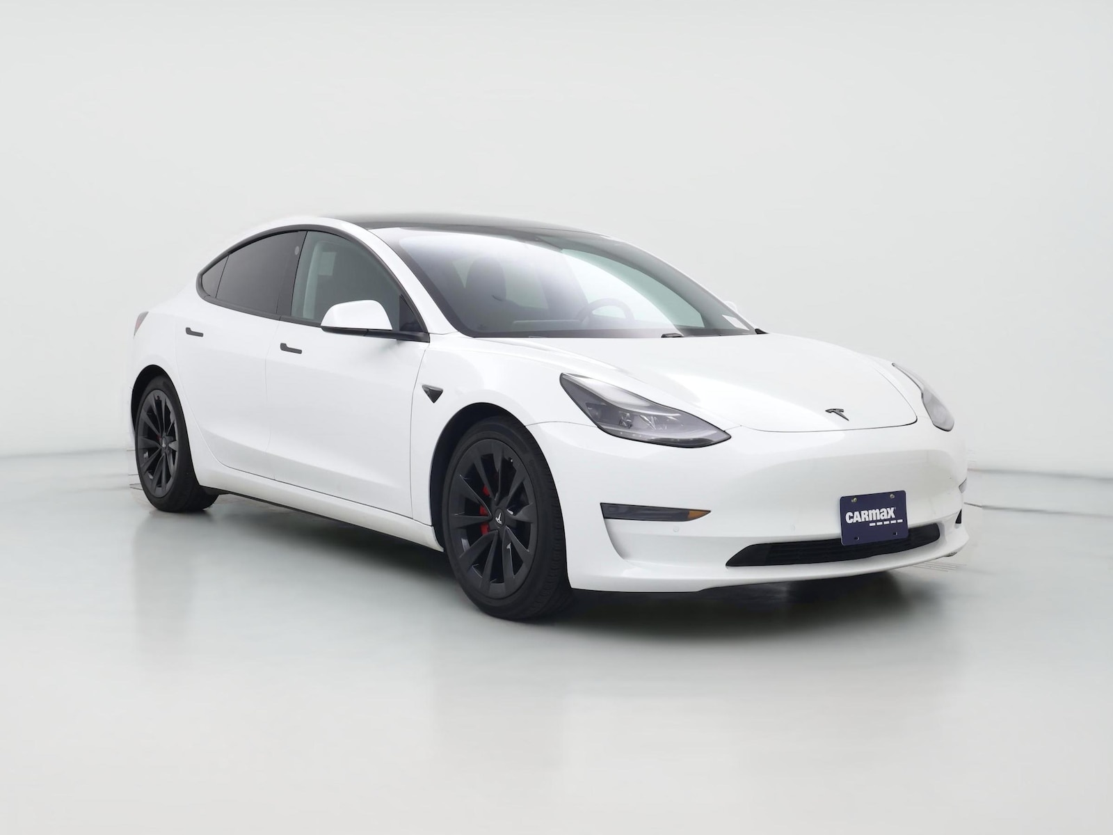 2021 Tesla Model 3 Base