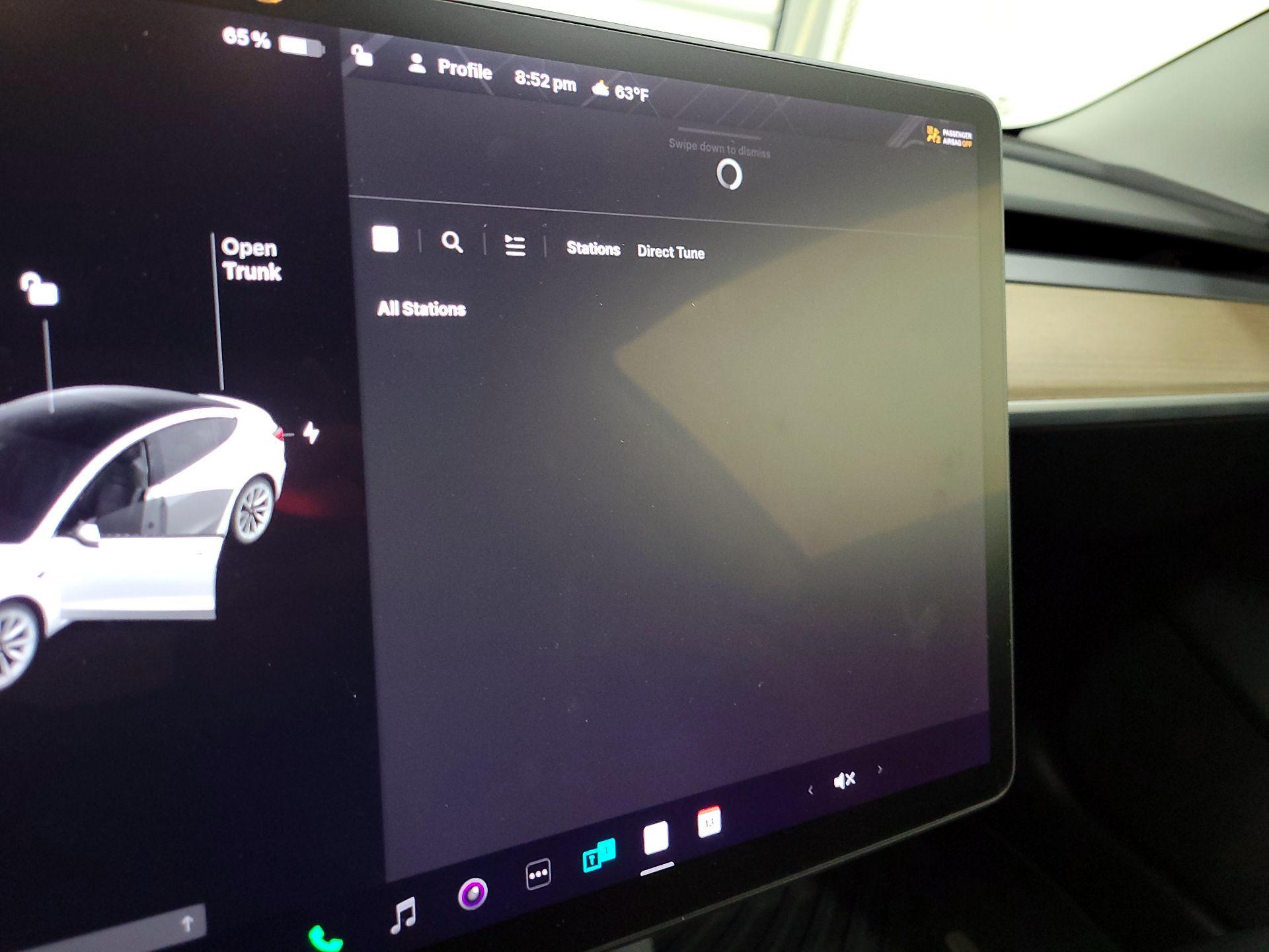 Thumbnail: 2021 Tesla Model 3 - 15