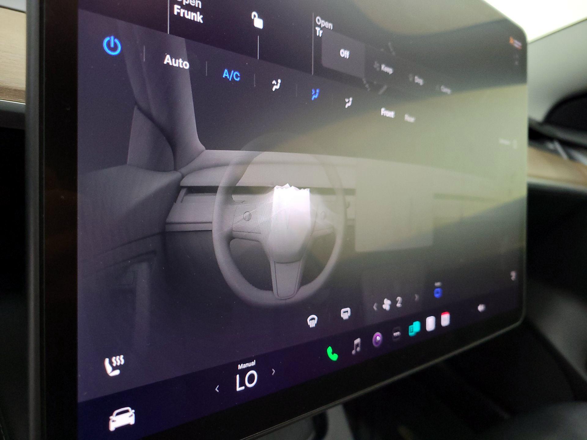 Thumbnail: 2021 Tesla Model 3 - 16