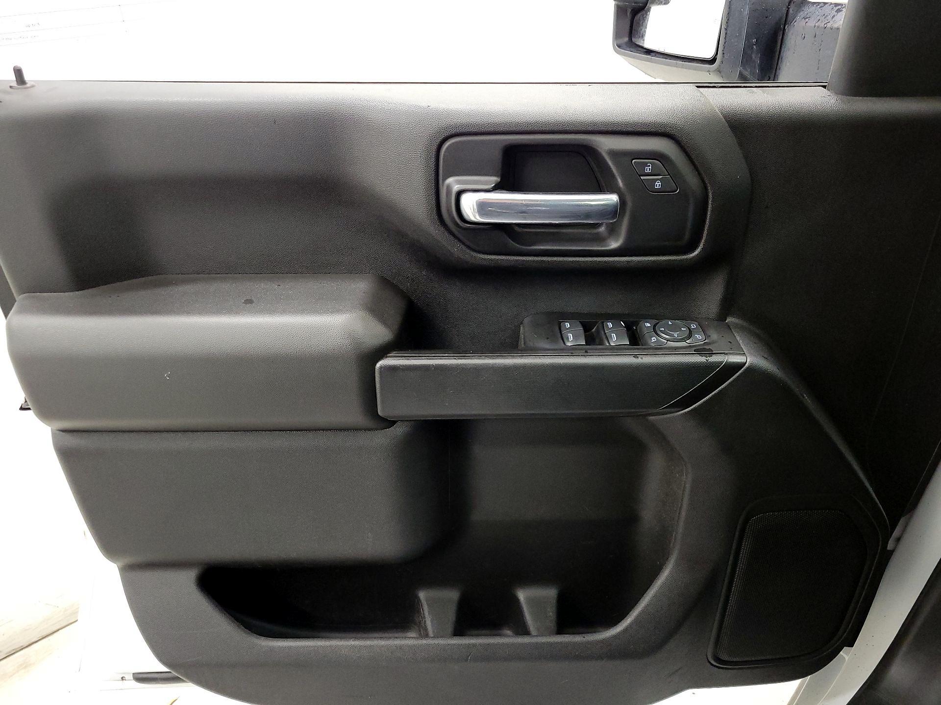 Thumbnail: 2022 Chevrolet Silverado 2500 - 12