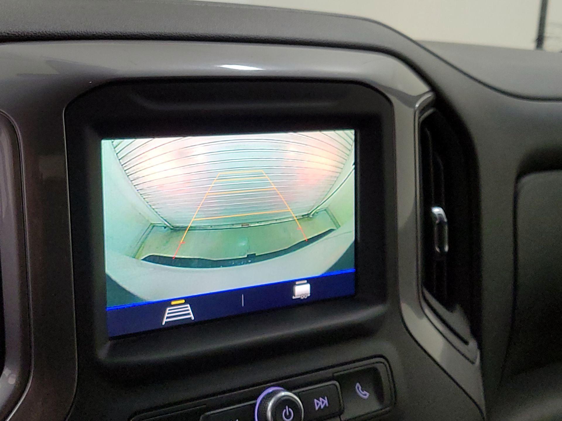 Thumbnail: 2022 Chevrolet Silverado 2500 - 14