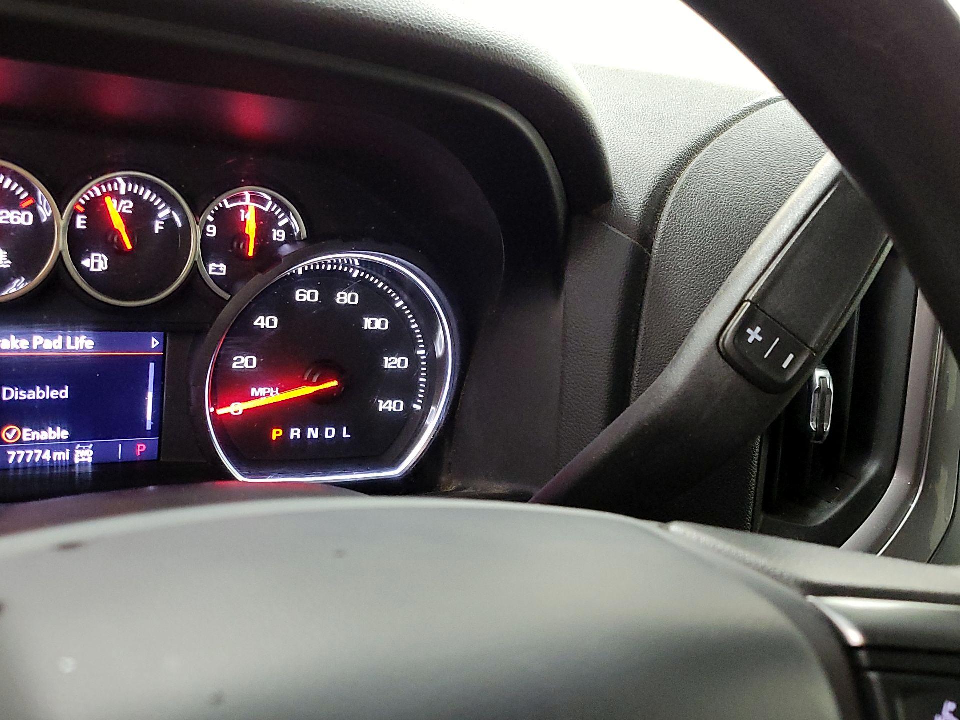 Thumbnail: 2022 Chevrolet Silverado 2500 - 17