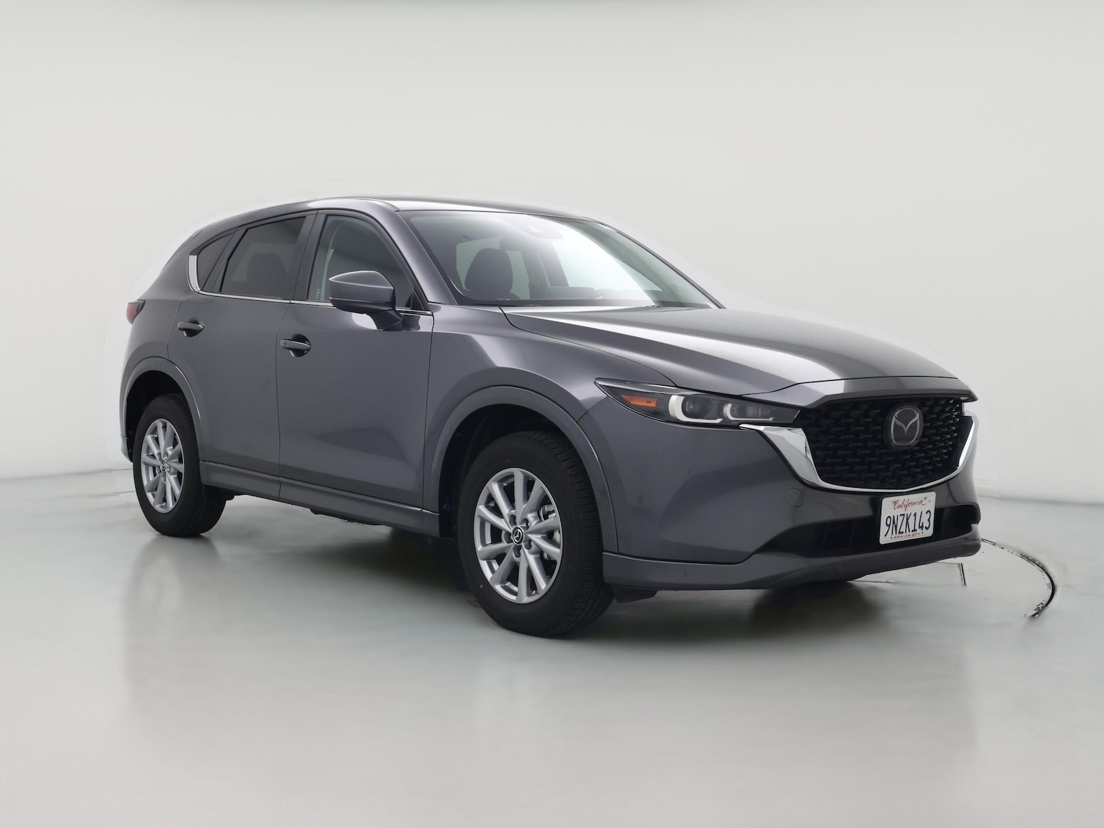 2024 Mazda CX-5 S Select Package