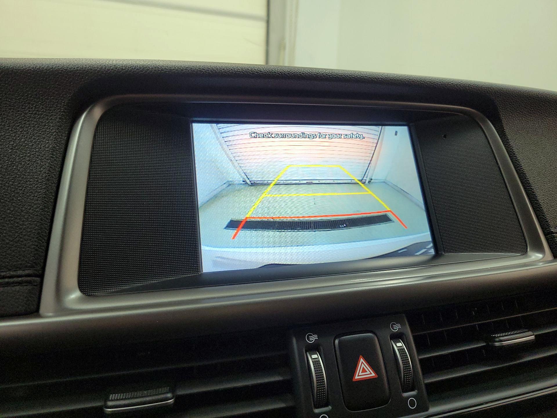 Thumbnail: 2018 Kia Optima - 14