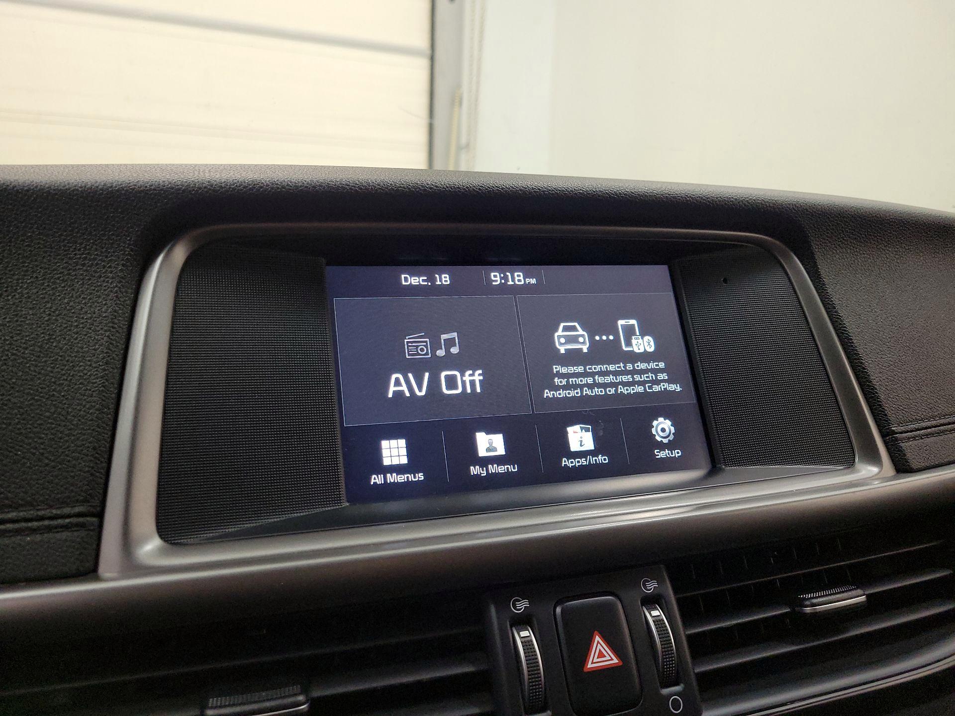 Thumbnail: 2018 Kia Optima - 15