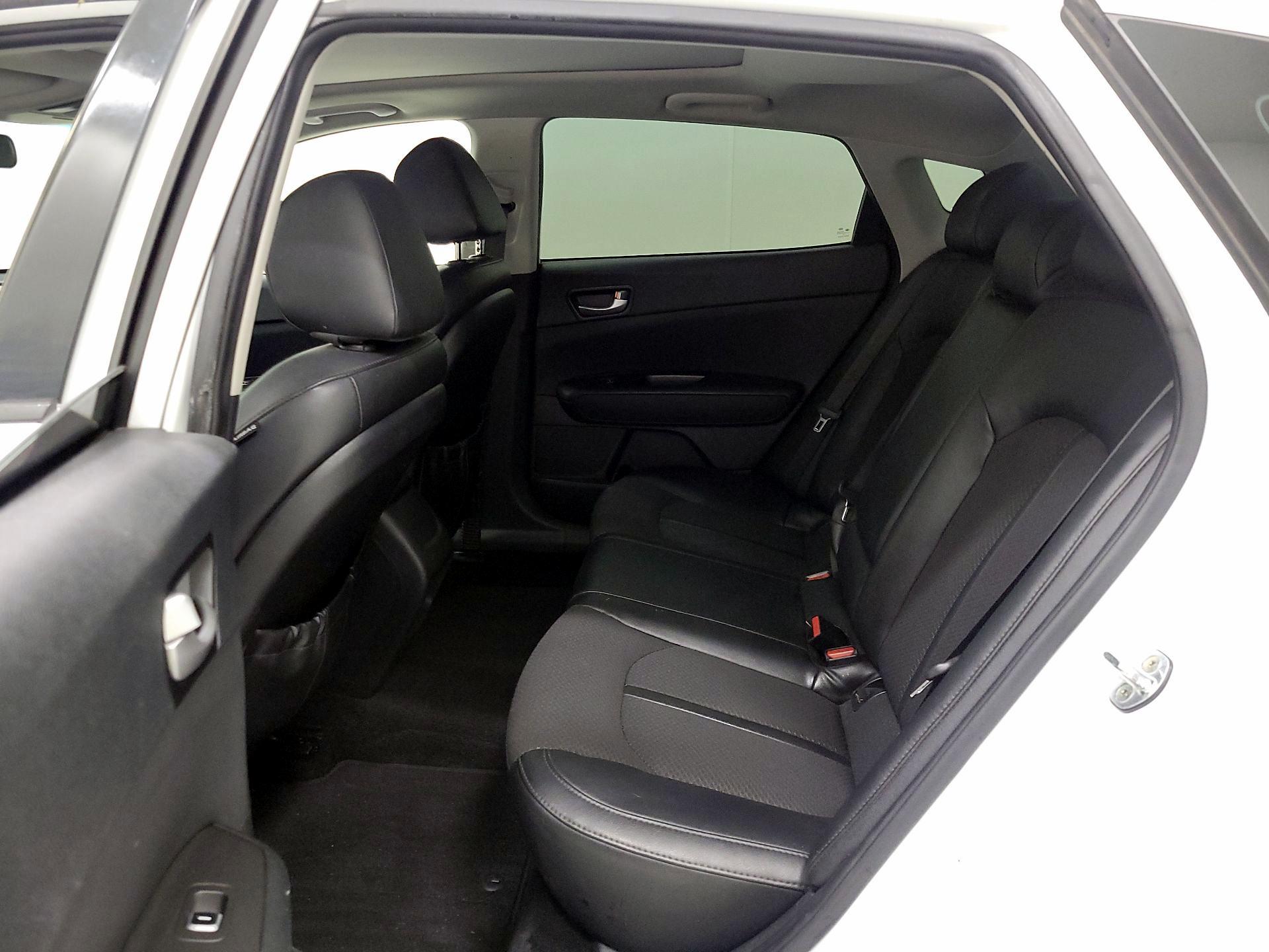 Thumbnail: 2018 Kia Optima - 20