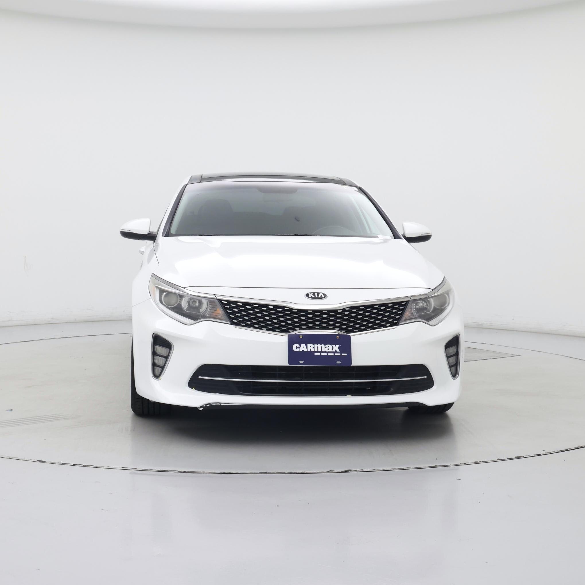 Thumbnail: 2018 Kia Optima - 5
