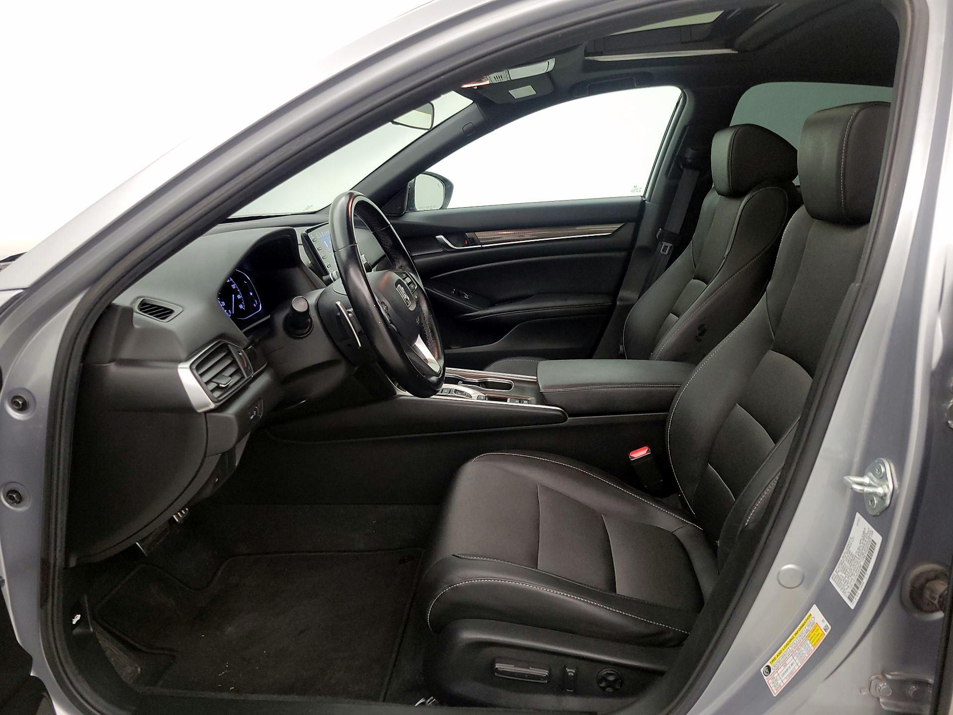 Thumbnail: 2021 Honda Accord - 11