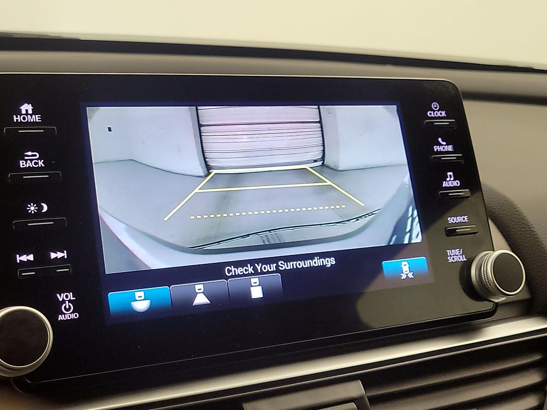 Thumbnail: 2021 Honda Accord - 14