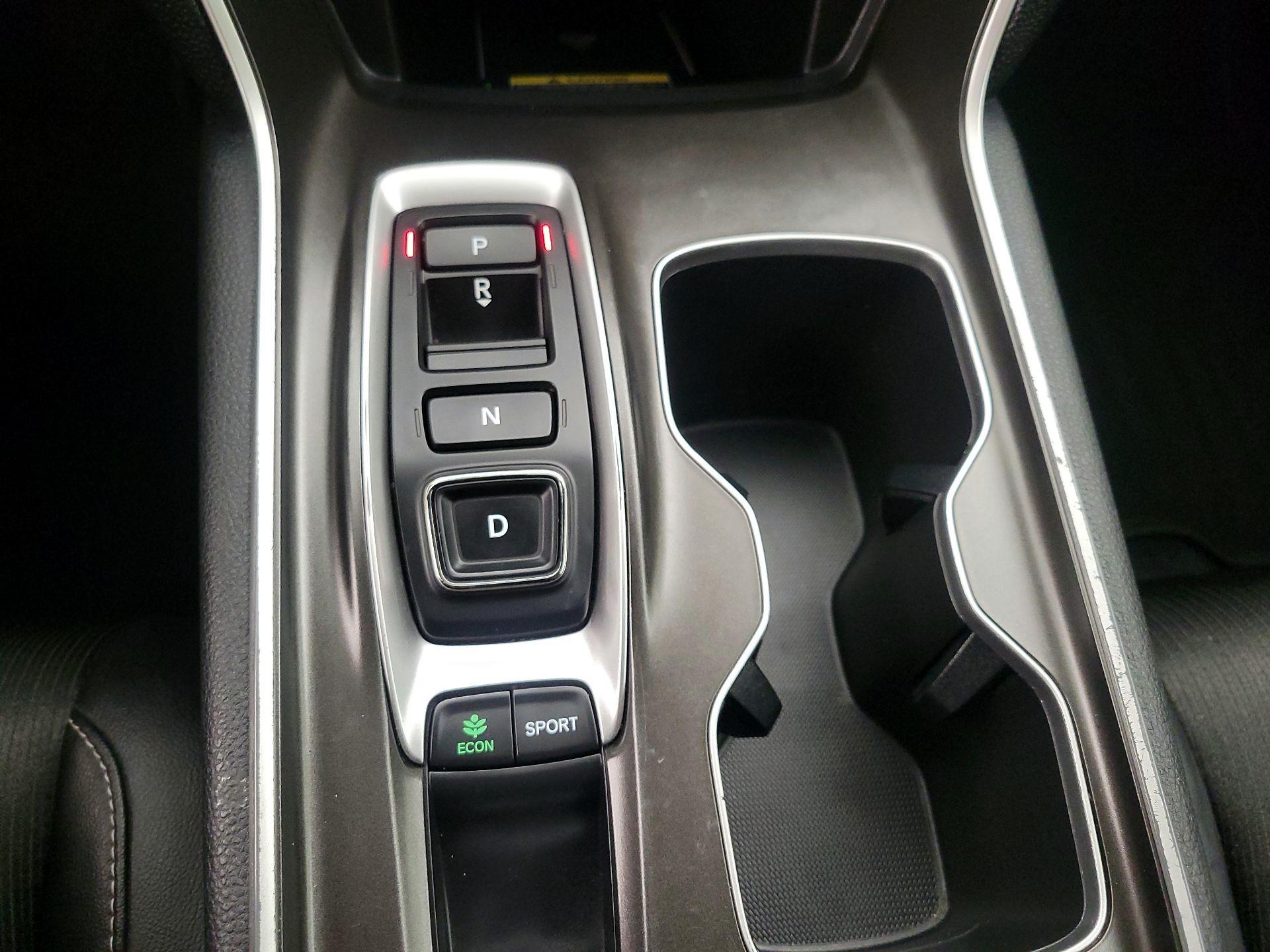 Thumbnail: 2021 Honda Accord - 17